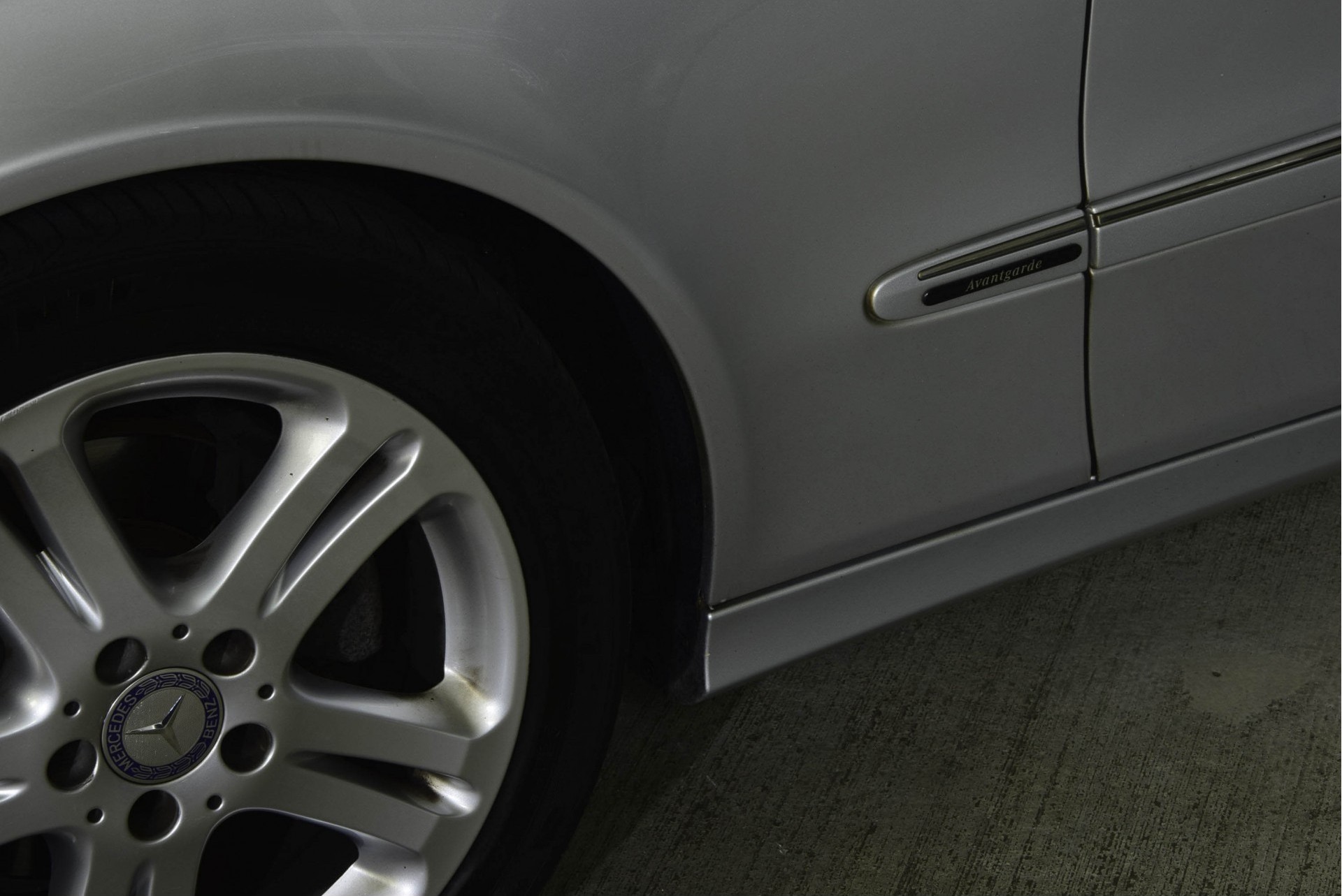 Mercedes-Benz E-Klasse 220 Cdi Avantgarde Com/Bi-xenon/Verwarmde stoelen Aut5 Foto 15