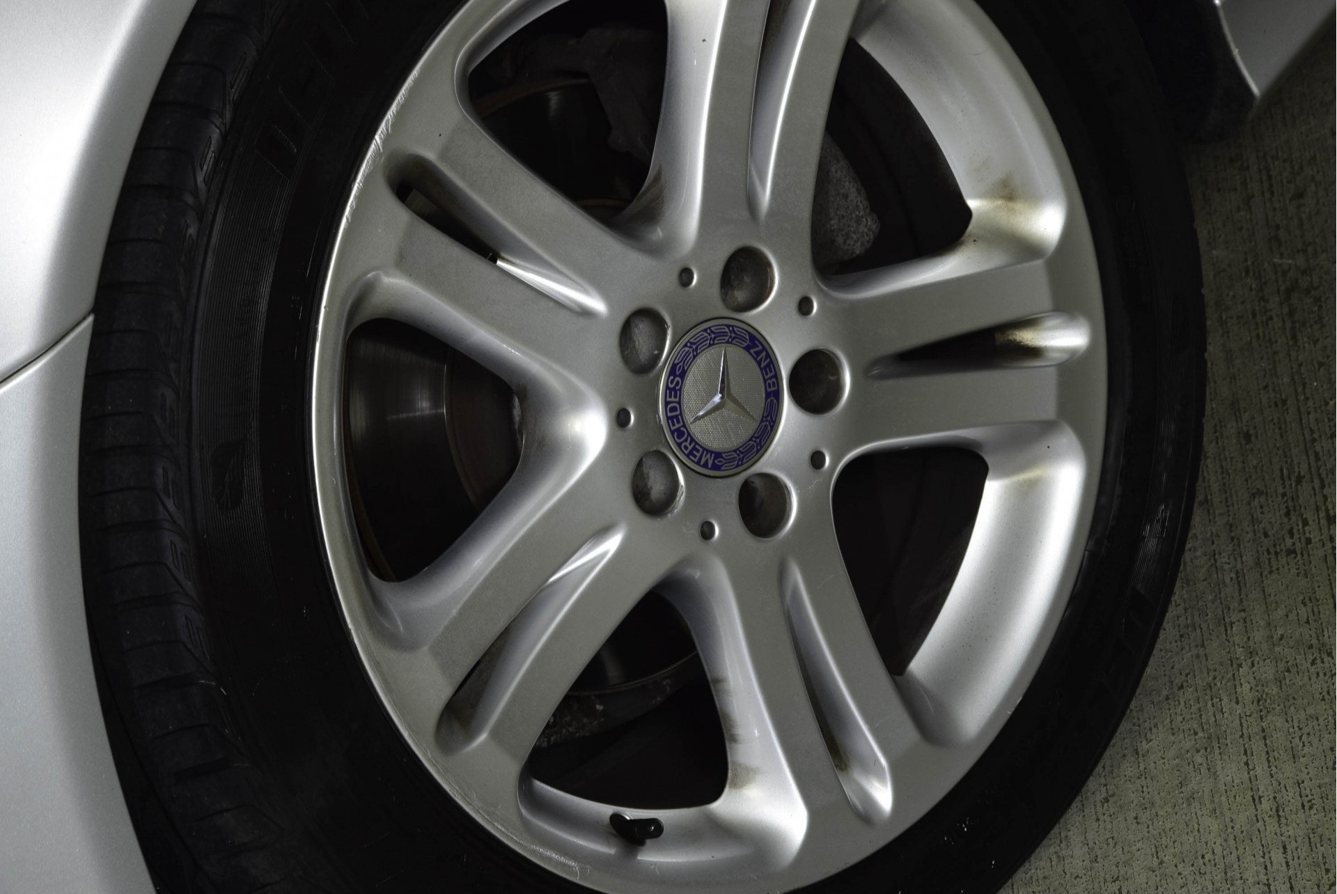 Mercedes-Benz E-Klasse 220 Cdi Avantgarde Com/Bi-xenon/Verwarmde stoelen Aut5 Foto 17