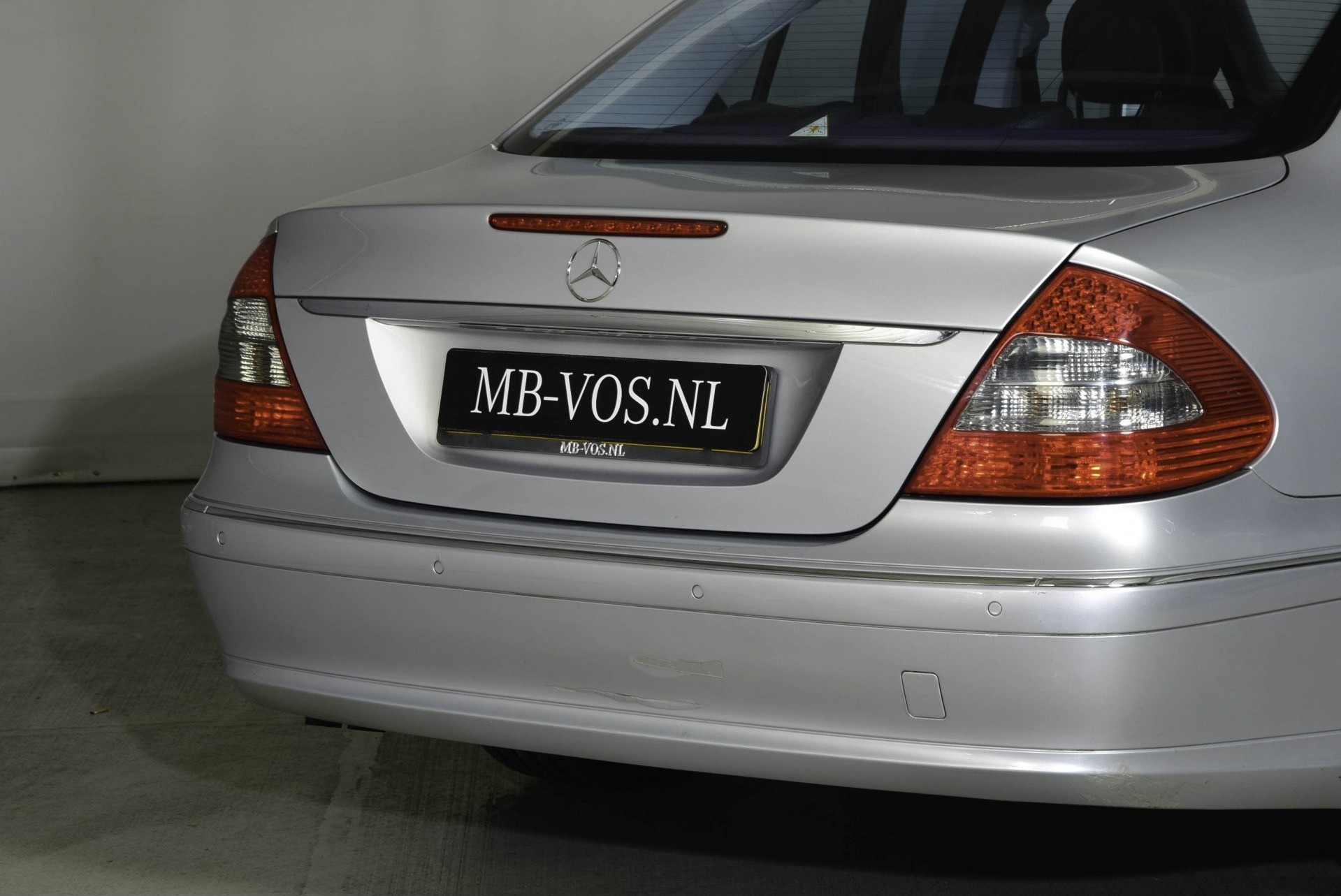 Mercedes-Benz E-Klasse 220 Cdi Avantgarde Com/Bi-xenon/Verwarmde stoelen Aut5 Foto 18