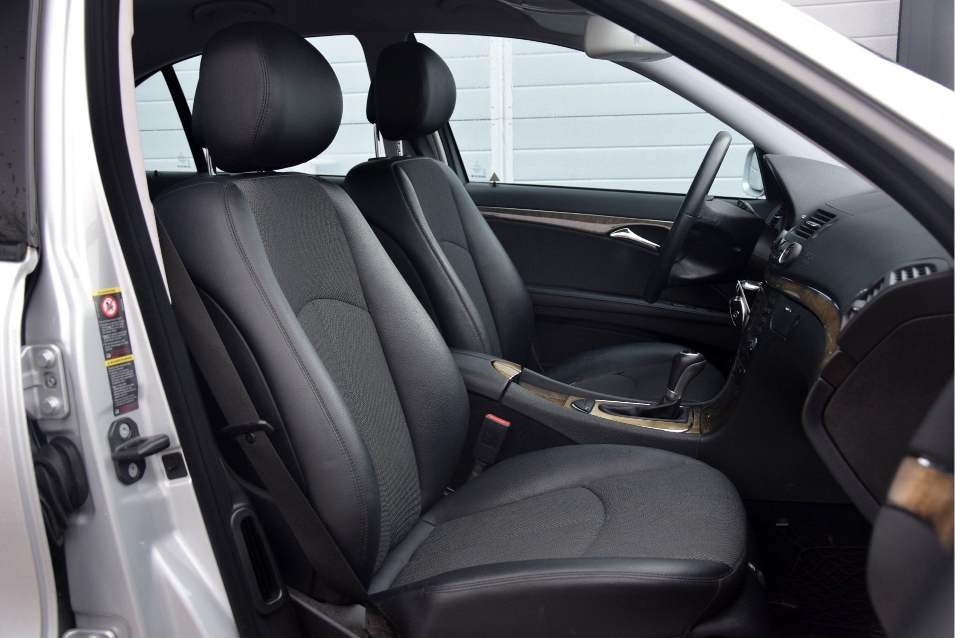 Mercedes-Benz E-Klasse 220 Cdi Avantgarde Com/Bi-xenon/Verwarmde stoelen Aut5 Foto 3