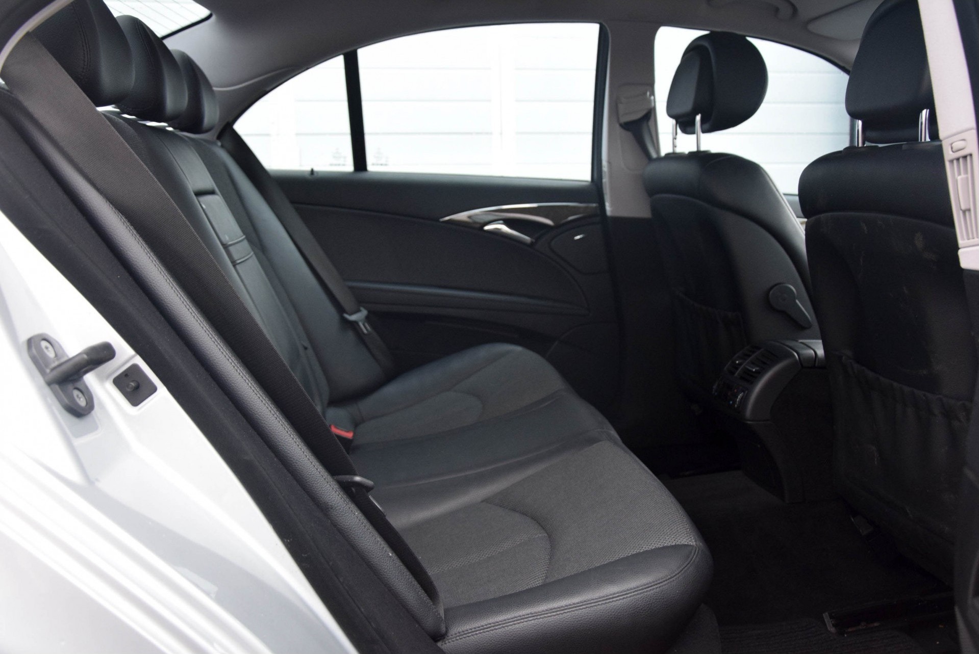 Mercedes-Benz E-Klasse 220 Cdi Avantgarde Com/Bi-xenon/Verwarmde stoelen Aut5 Foto 4