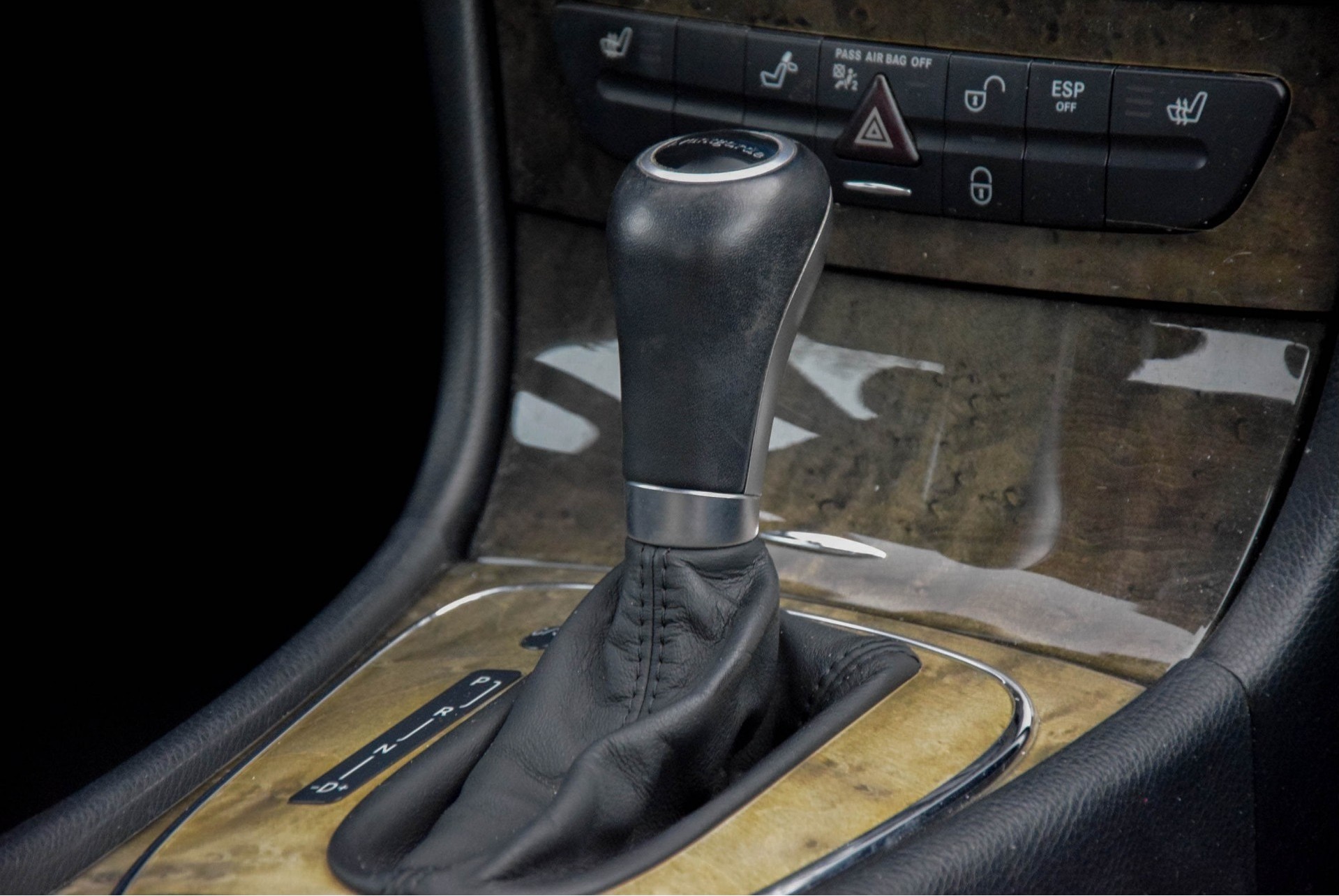 Mercedes-Benz E-Klasse 220 Cdi Avantgarde Com/Bi-xenon/Verwarmde stoelen Aut5 Foto 7