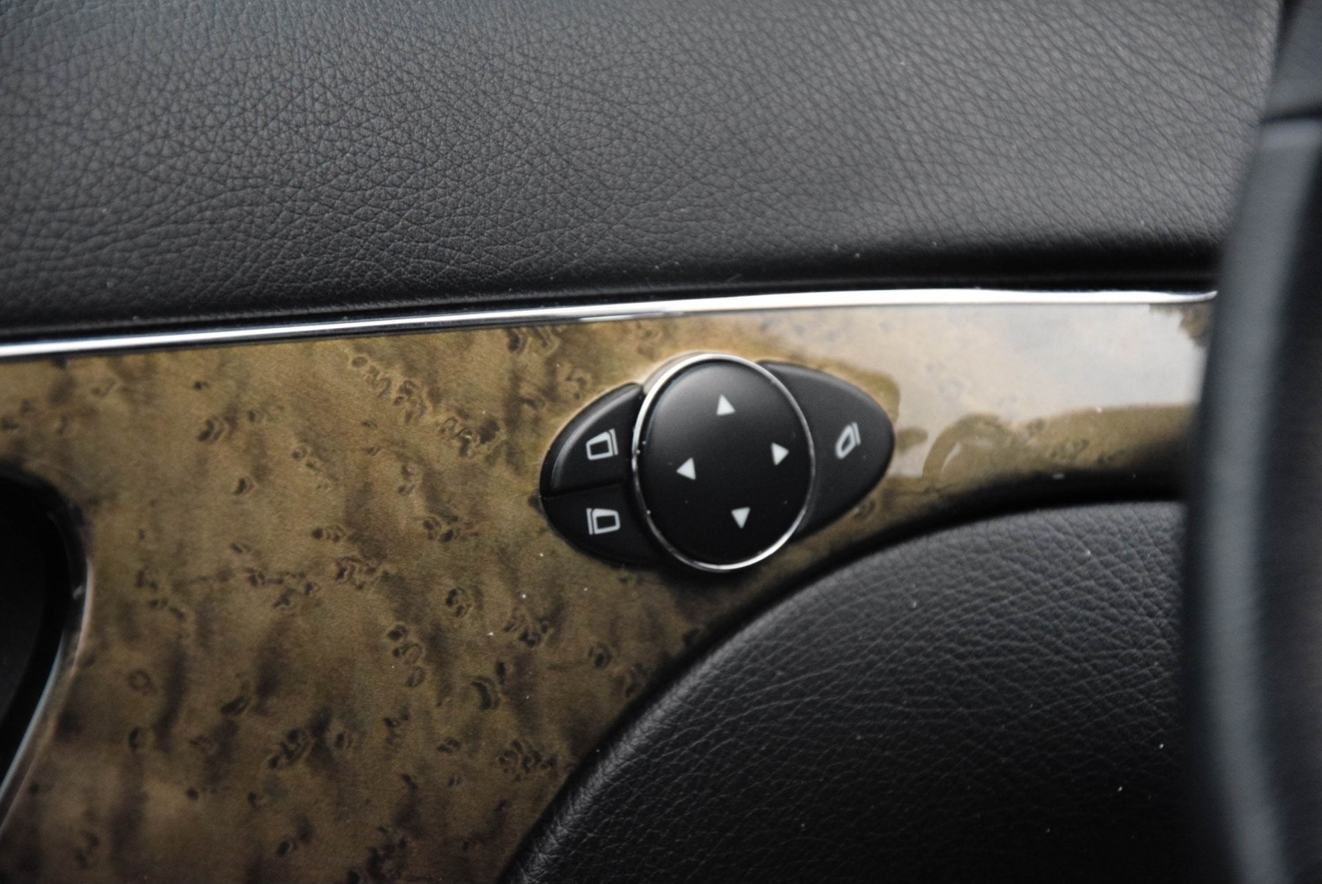 Mercedes-Benz E-Klasse 220 Cdi Avantgarde Com/Bi-xenon/Verwarmde stoelen Aut5 Foto 8