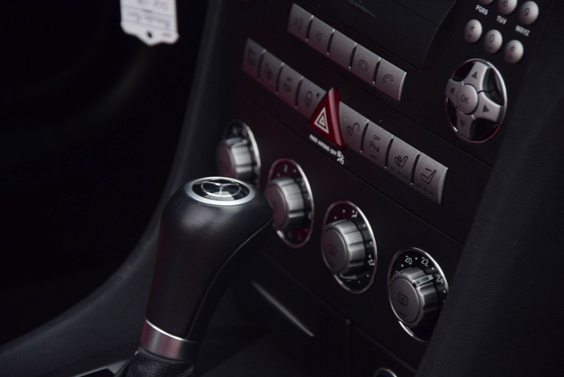 Mercedes-Benz SLK-Klasse 280 Leer/Navi/AMG Aut7 BTW verrekenbaar Foto 11