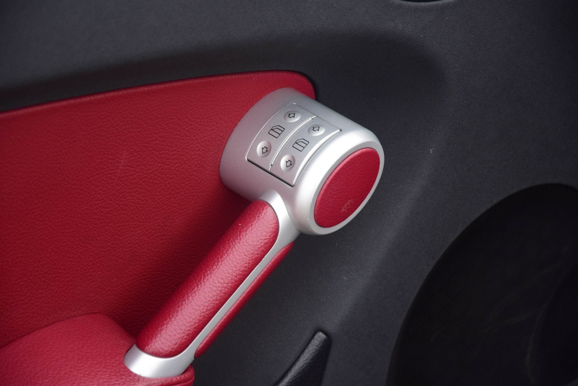 Mercedes-Benz SLK-Klasse 280 Leer/Navi/AMG Aut7 BTW verrekenbaar Foto 14