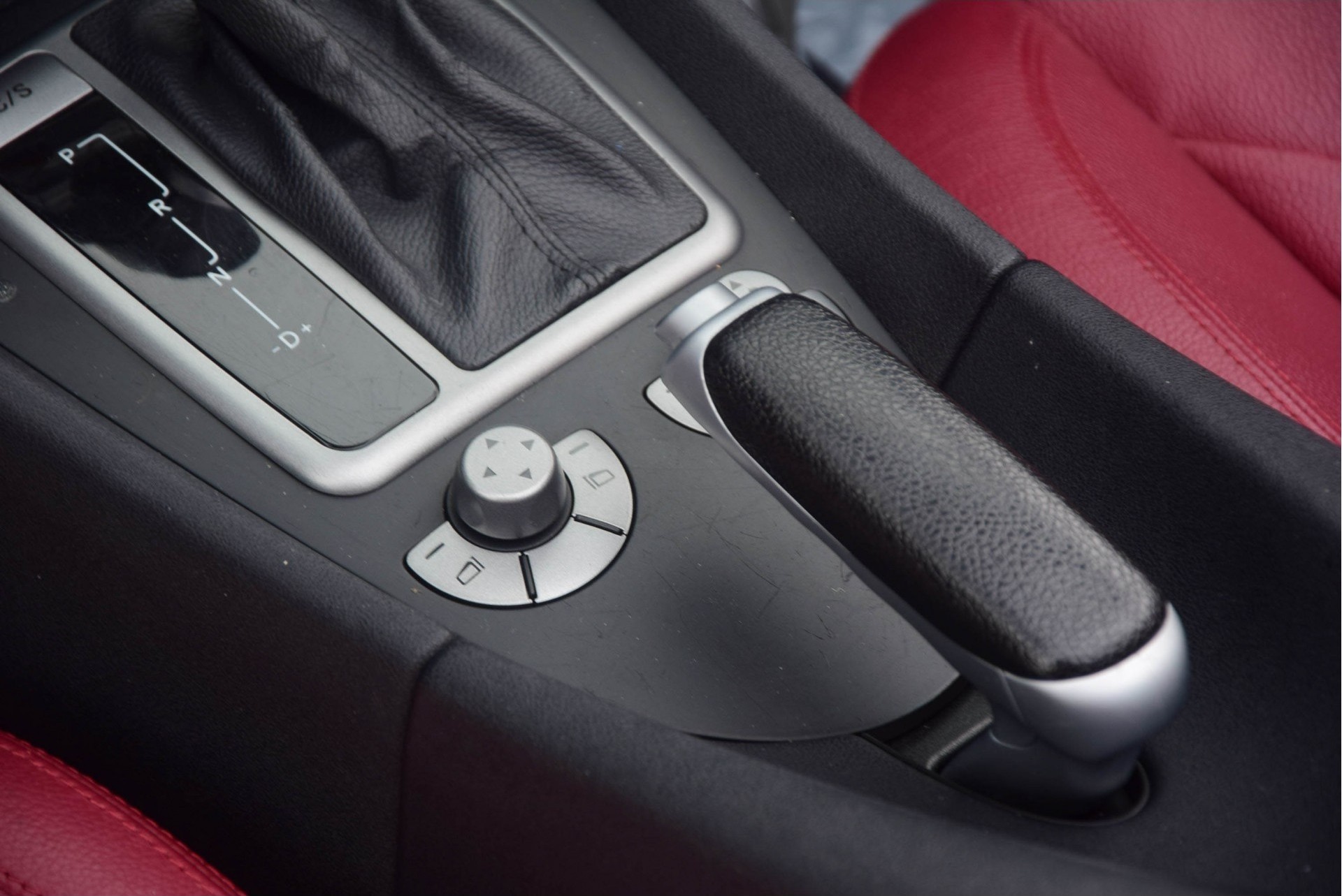 Mercedes-Benz SLK-Klasse 280 Leer/Navi/AMG Aut7 BTW verrekenbaar Foto 15