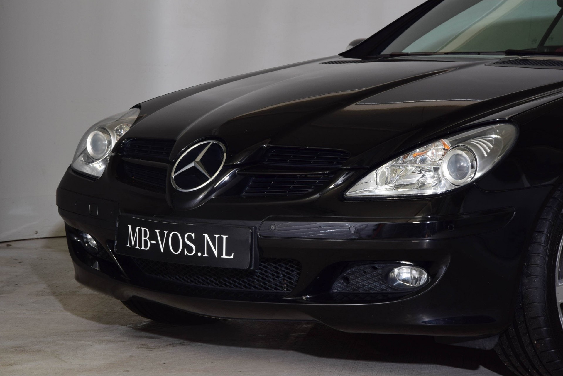 Mercedes-Benz SLK-Klasse 280 Leer/Navi/AMG Aut7 BTW verrekenbaar Foto 19