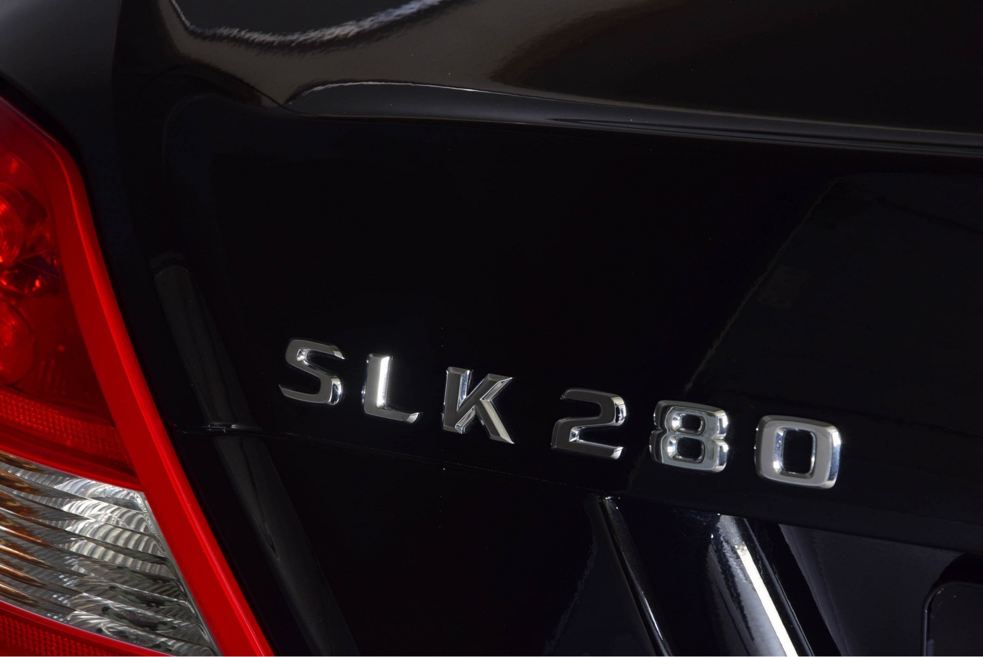 Mercedes-Benz SLK-Klasse 280 Leer/Navi/AMG Aut7 BTW verrekenbaar Foto 22