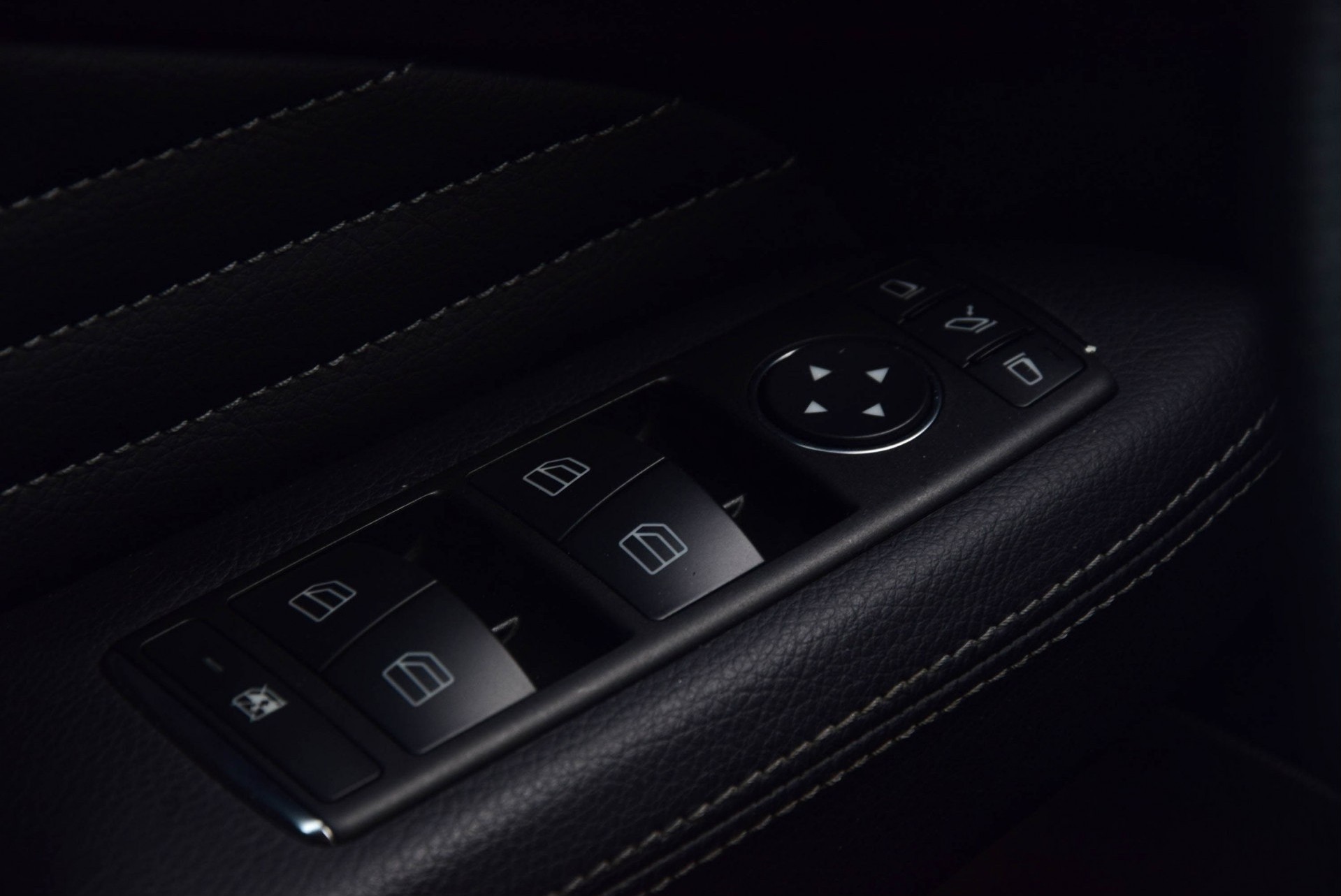 Mercedes-Benz M-Klasse 350 4-M Sport/Com/Wegklapbare trekhaak/Treeplanken Aut7 Foto 12