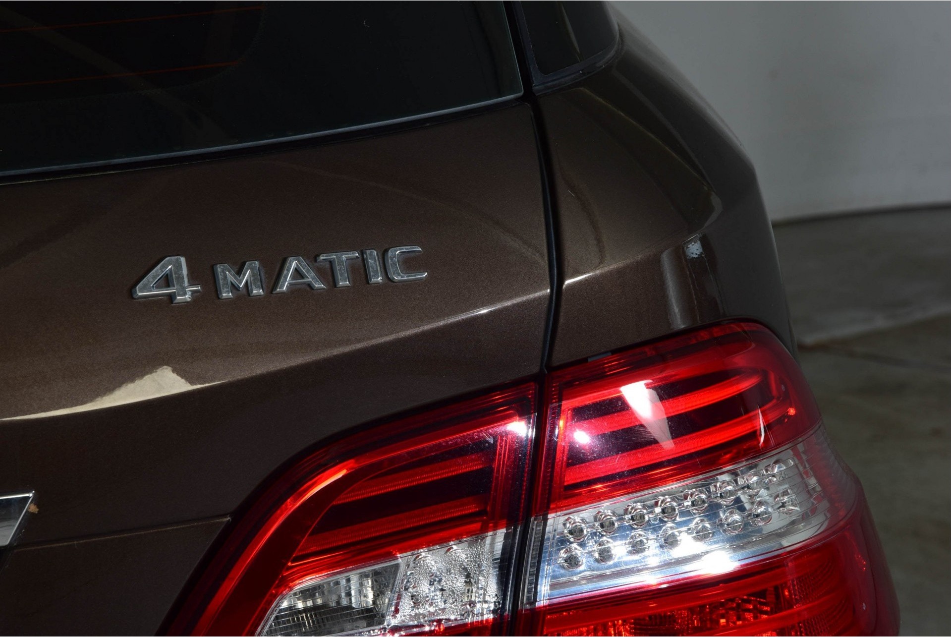 Mercedes-Benz M-Klasse 350 4-M Sport/Com/Wegklapbare trekhaak/Treeplanken Aut7 Foto 22