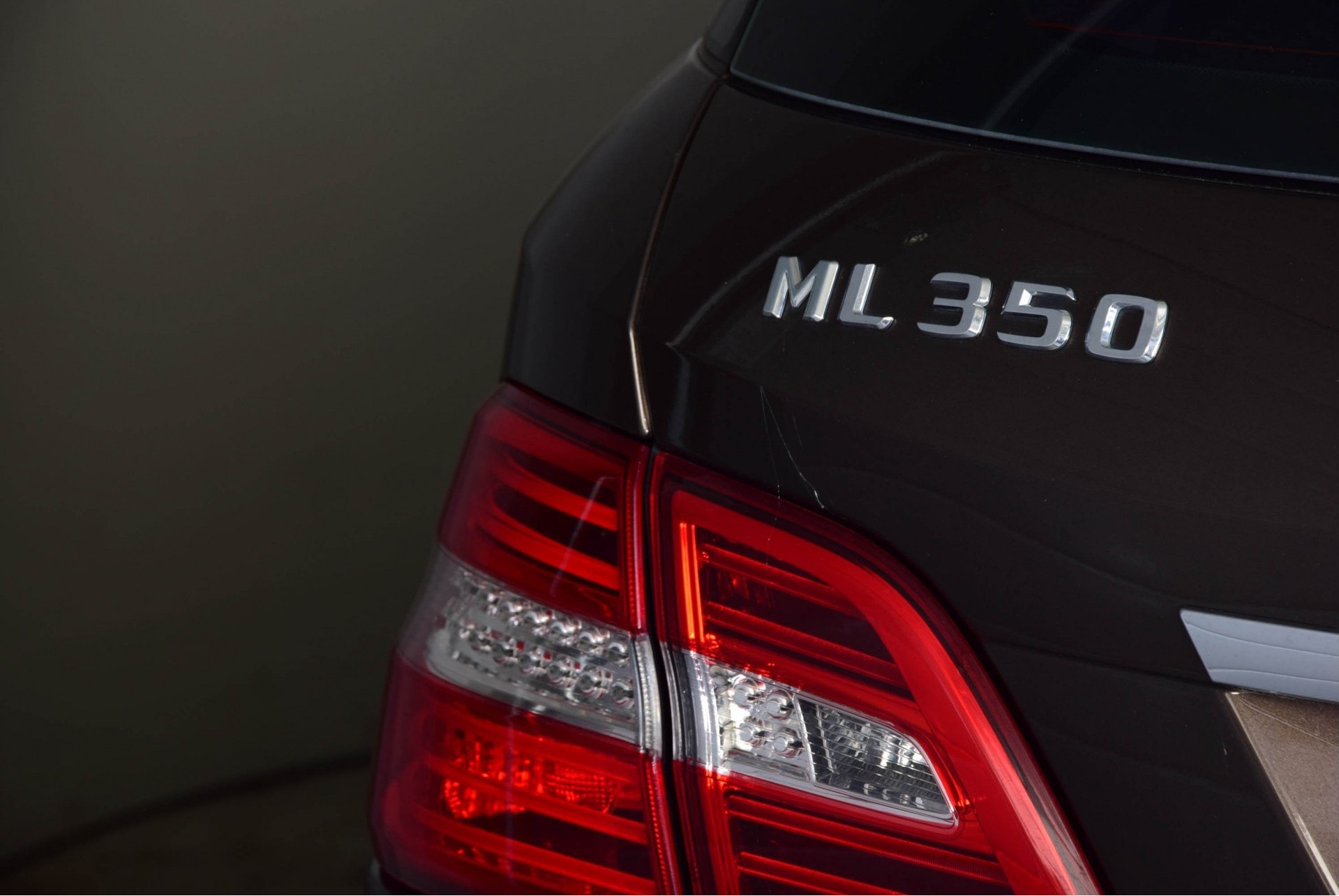 Mercedes-Benz M-Klasse 350 4-M Sport/Com/Wegklapbare trekhaak/Treeplanken Aut7 Foto 23