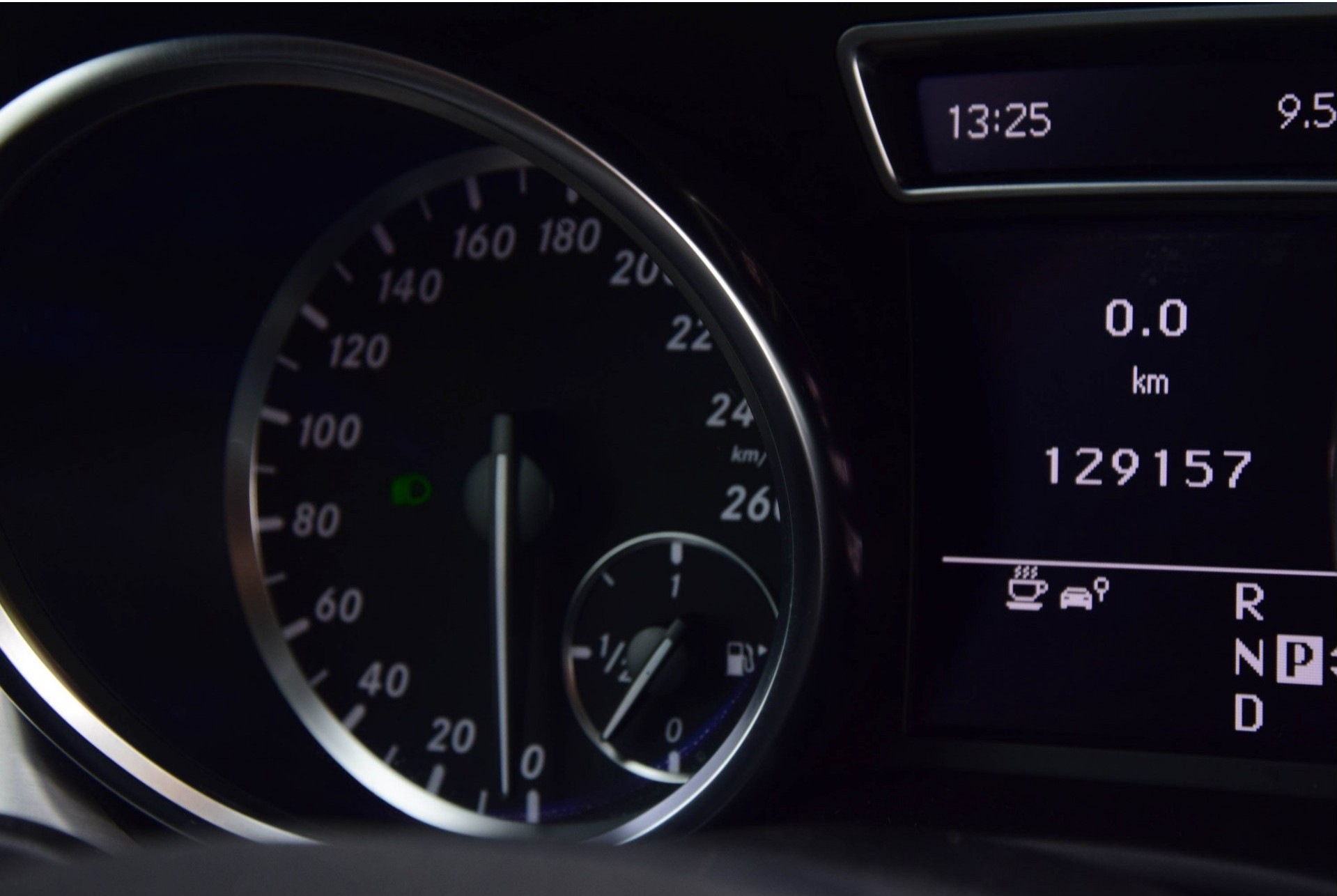 Mercedes-Benz M-Klasse 350 4-M Sport/Com/Wegklapbare trekhaak/Treeplanken Aut7 Foto 7