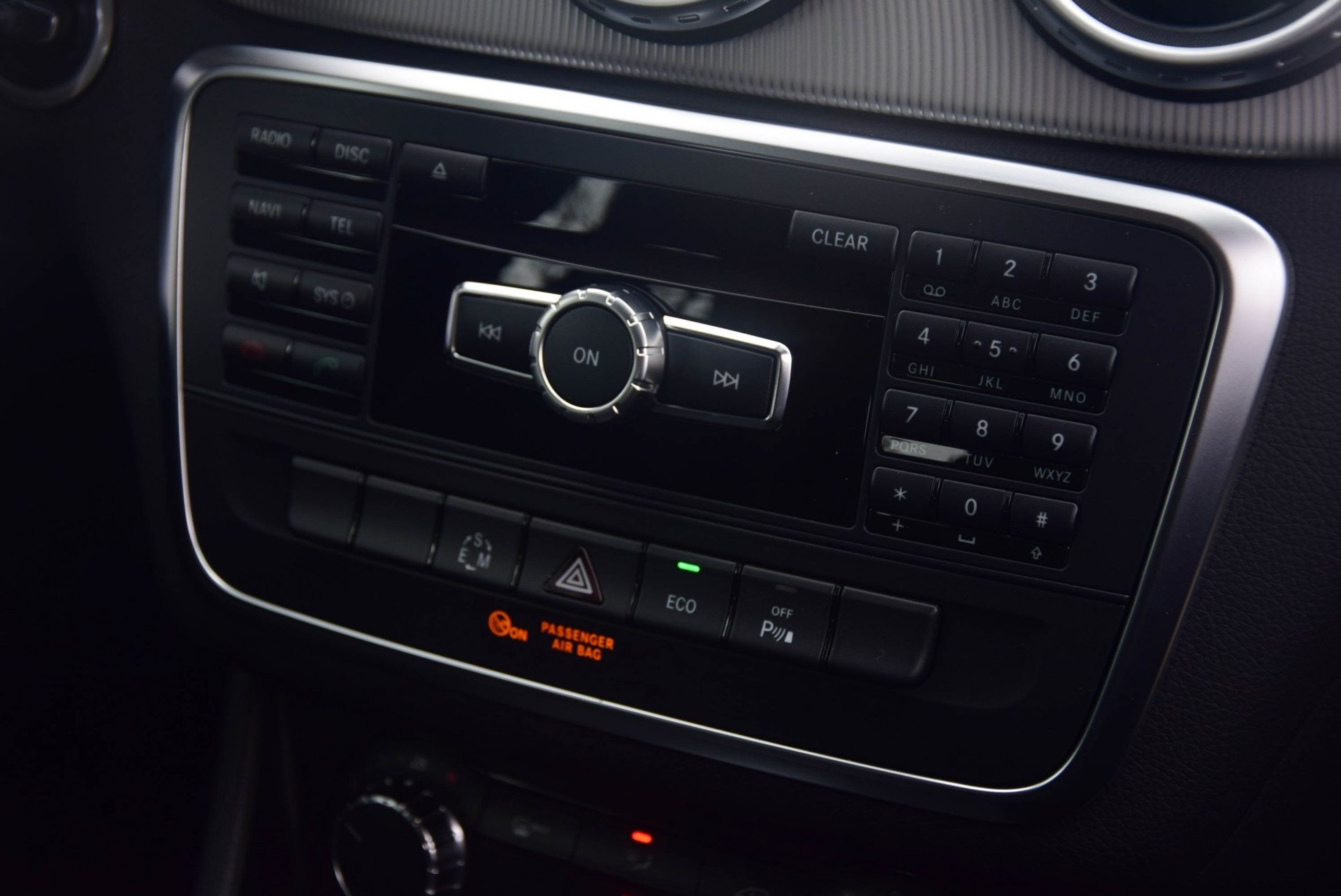 Mercedes-Benz GLA-Klasse 200 Cdi Urban Navi/Xenon/Verw-stln/Parctronic Aut7 1ste eigenaar Foto 10