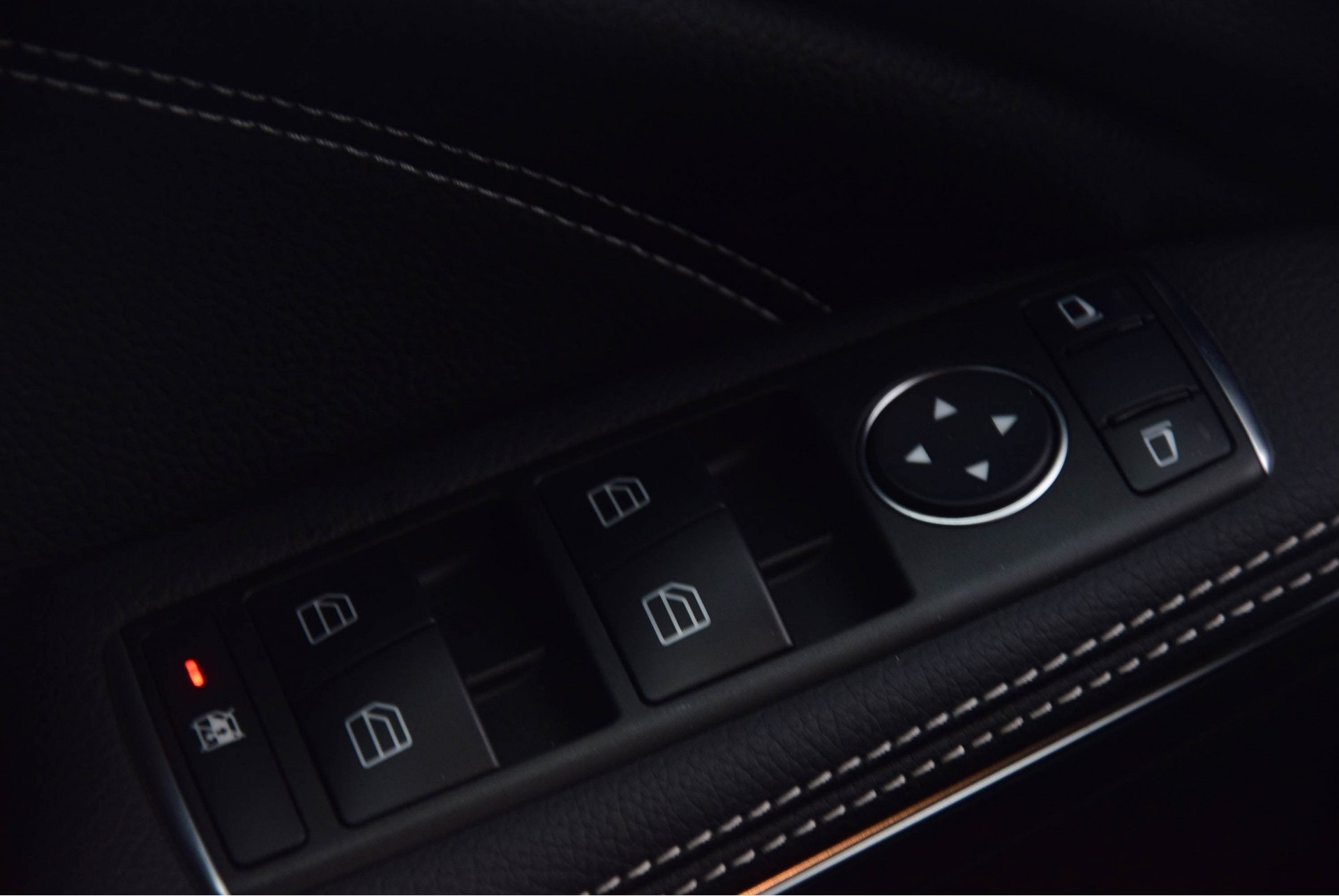 Mercedes-Benz GLA-Klasse 200 Cdi Urban Navi/Xenon/Verw-stln/Parctronic Aut7 1ste eigenaar Foto 12