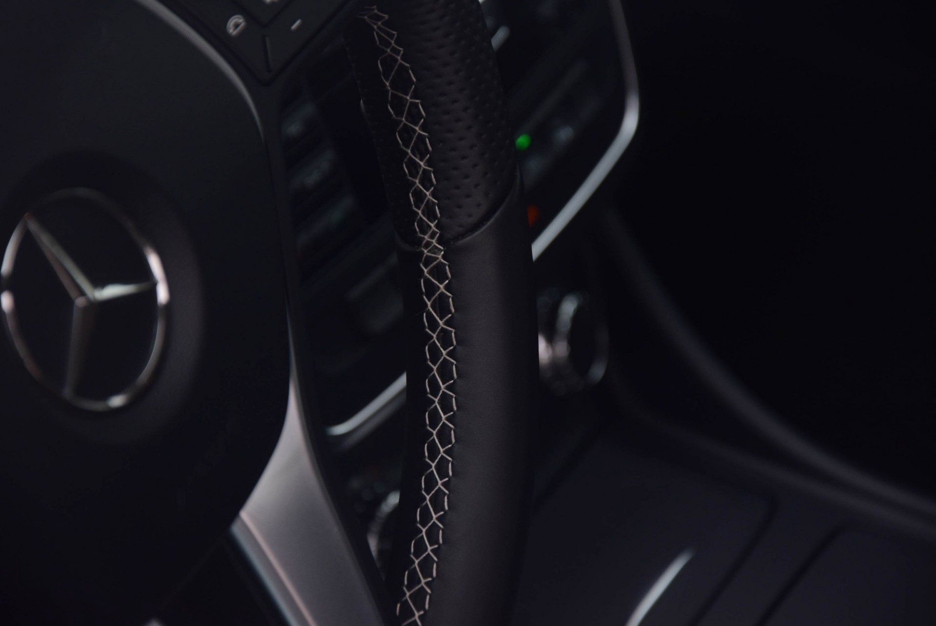 Mercedes-Benz GLA-Klasse 200 Cdi Urban Navi/Xenon/Verw-stln/Parctronic Aut7 1ste eigenaar Foto 19