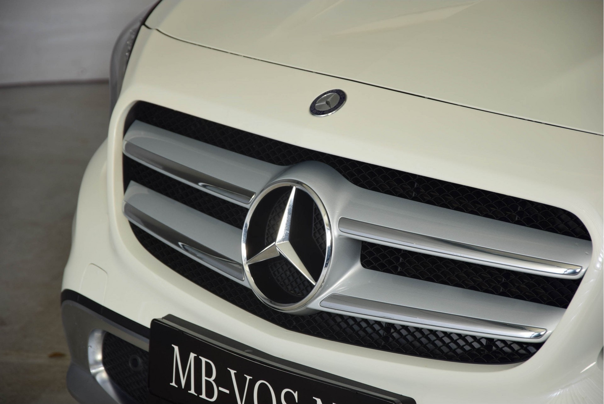 Mercedes-Benz GLA-Klasse 200 Cdi Urban Navi/Xenon/Verw-stln/Parctronic Aut7 1ste eigenaar Foto 20