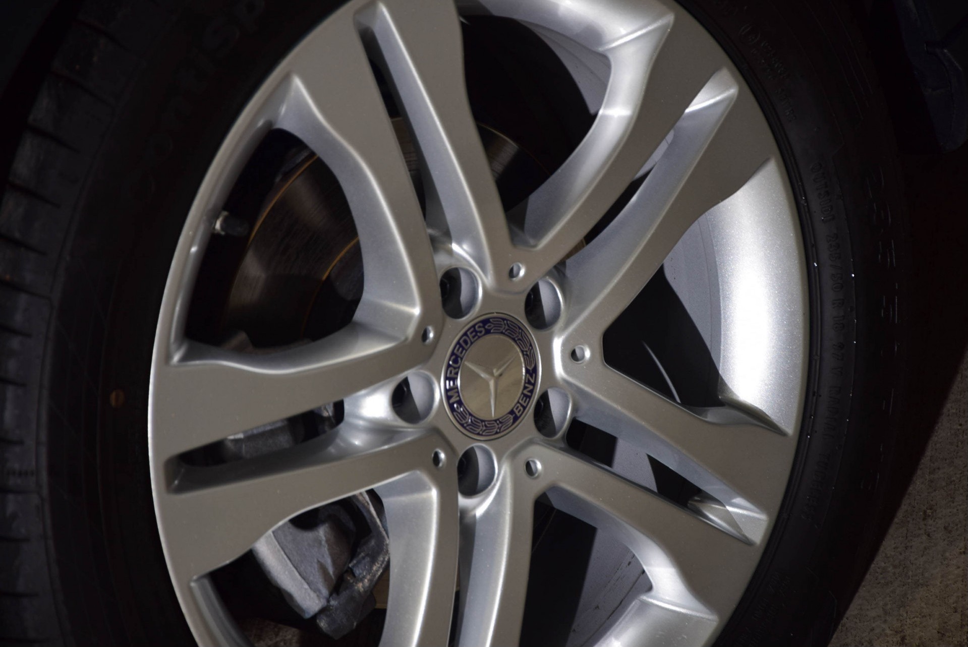 Mercedes-Benz GLA-Klasse 200 Cdi Urban Navi/Xenon/Verw-stln/Parctronic Aut7 1ste eigenaar Foto 24