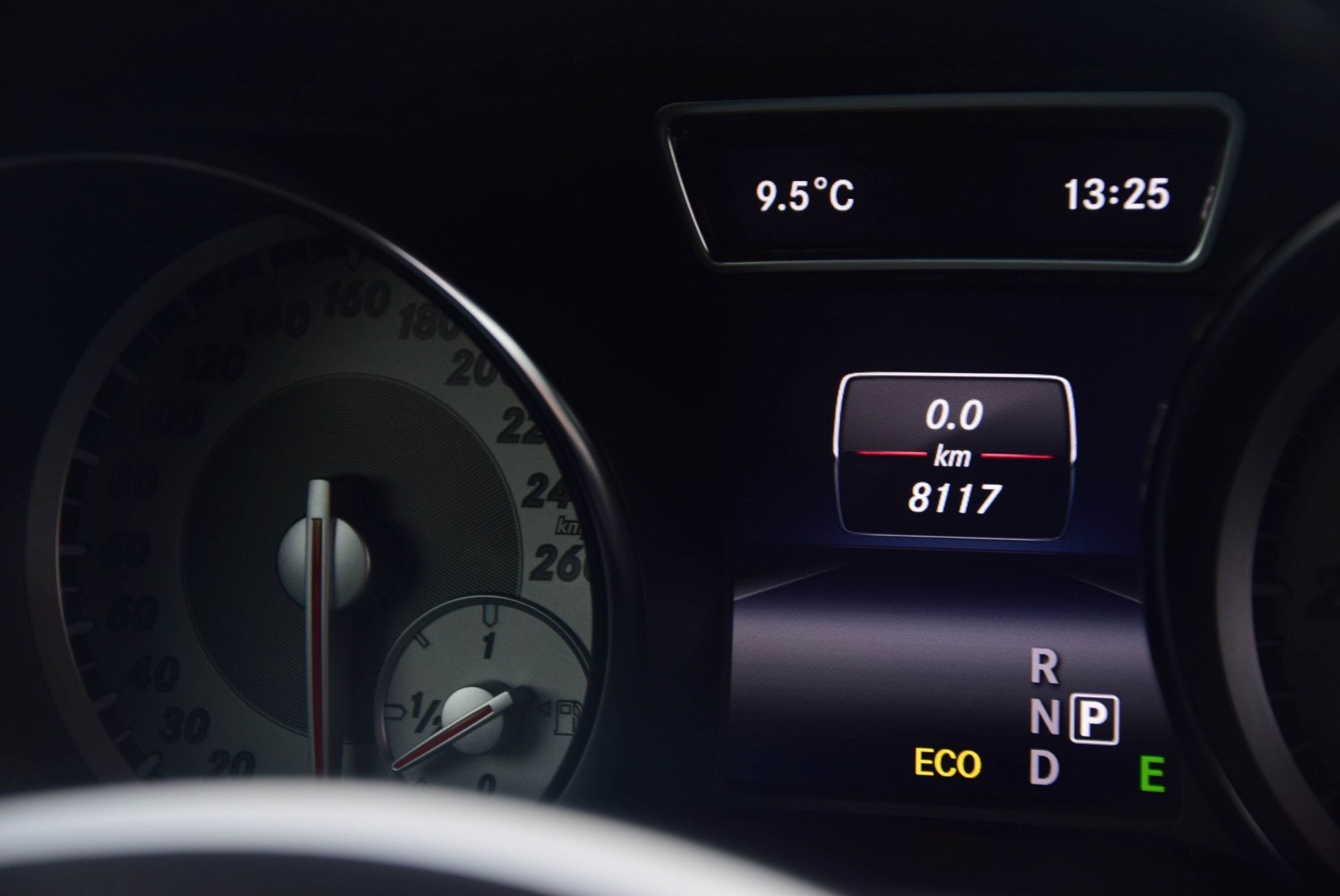 Mercedes-Benz GLA-Klasse 200 Cdi Urban Navi/Xenon/Verw-stln/Parctronic Aut7 1ste eigenaar Foto 7