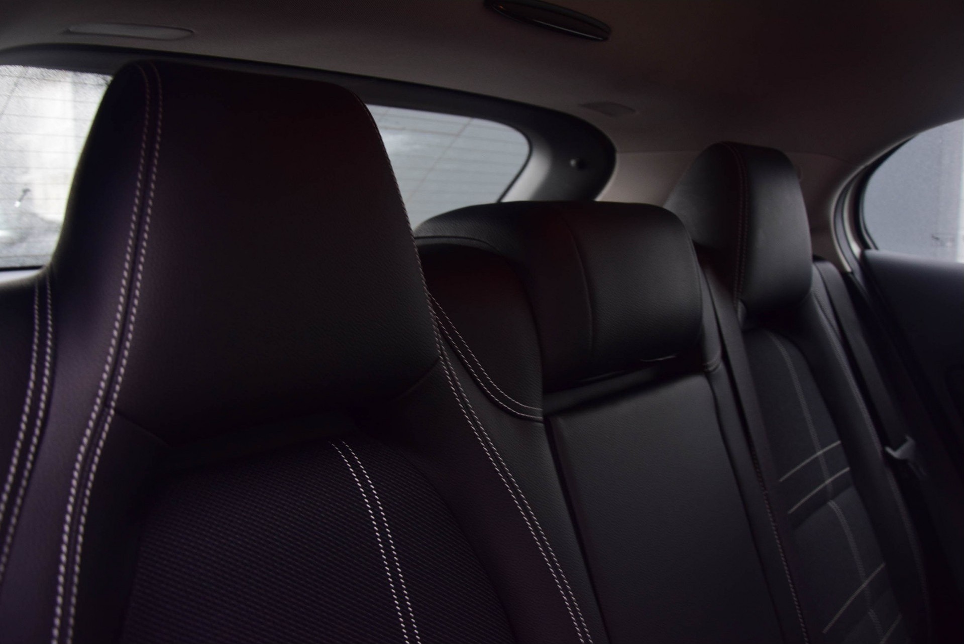 Mercedes-Benz GLA-Klasse 200 Cdi Urban Navi/Xenon/Verw-stln/Parctronic Aut7 1ste eigenaar Foto 8