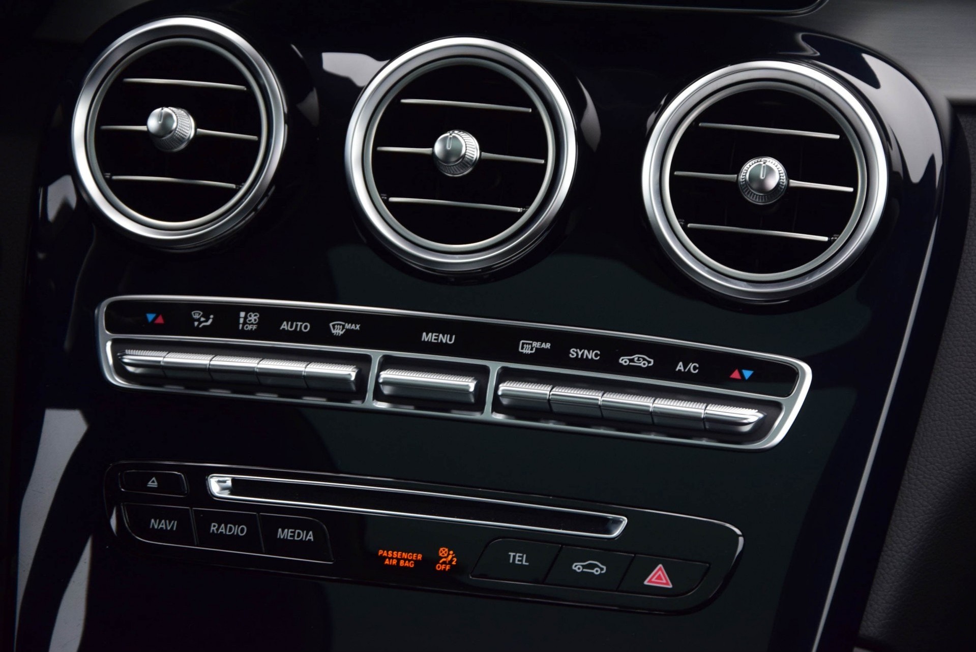 Mercedes-Benz GLC-Klasse 220 d 4-M AMG Panorama/Distronic/Comand/360/Camera/HUD/ILS Aut9 Foto 10