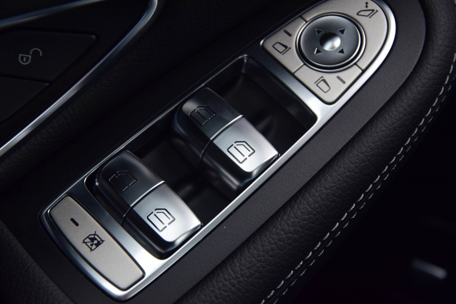 Mercedes-Benz GLC-Klasse 220 d 4-M AMG Panorama/Distronic/Comand/360/Camera/HUD/ILS Aut9 Foto 11