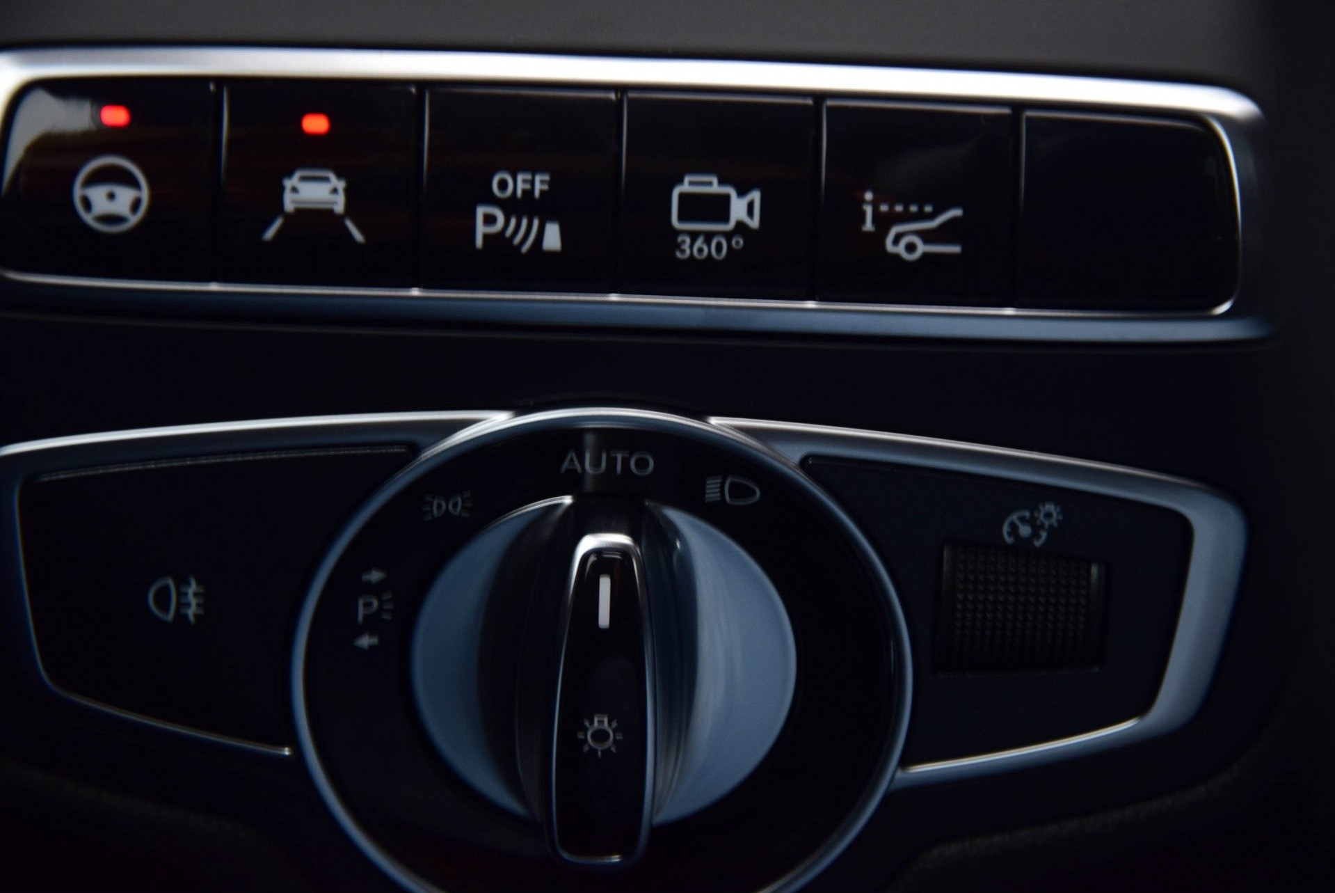 Mercedes-Benz GLC-Klasse 220 d 4-M AMG Panorama/Distronic/Comand/360/Camera/HUD/ILS Aut9 Foto 12