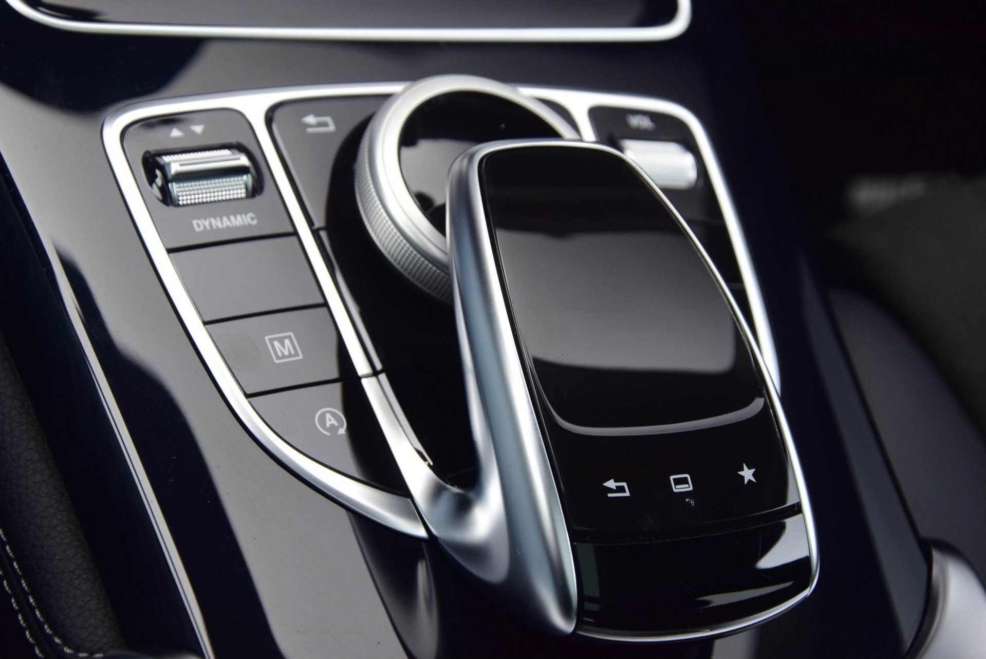 Mercedes-Benz GLC-Klasse 220 d 4-M AMG Panorama/Distronic/Comand/360/Camera/HUD/ILS Aut9 Foto 13