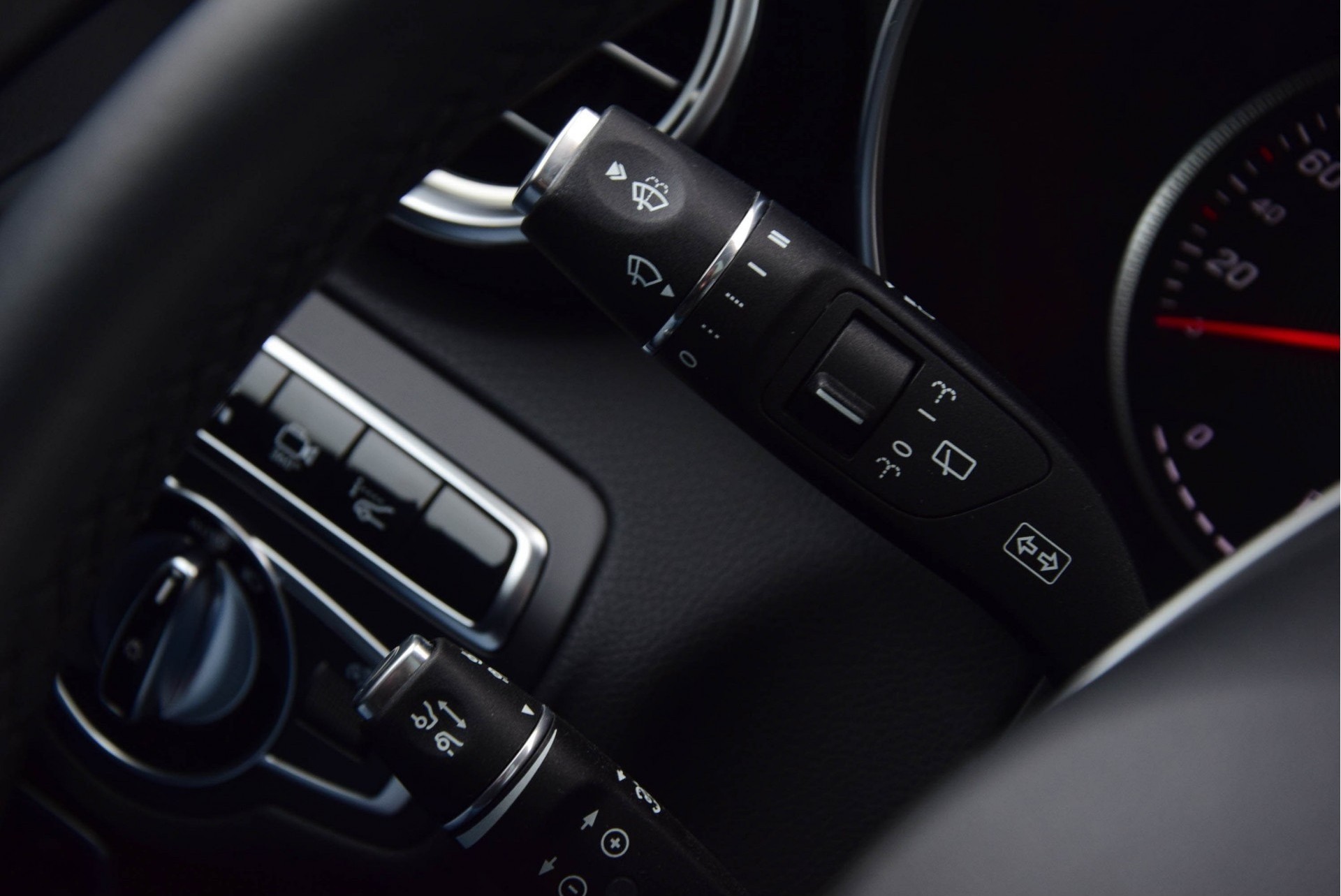 Mercedes-Benz GLC-Klasse 220 d 4-M AMG Panorama/Distronic/Comand/360/Camera/HUD/ILS Aut9 Foto 15