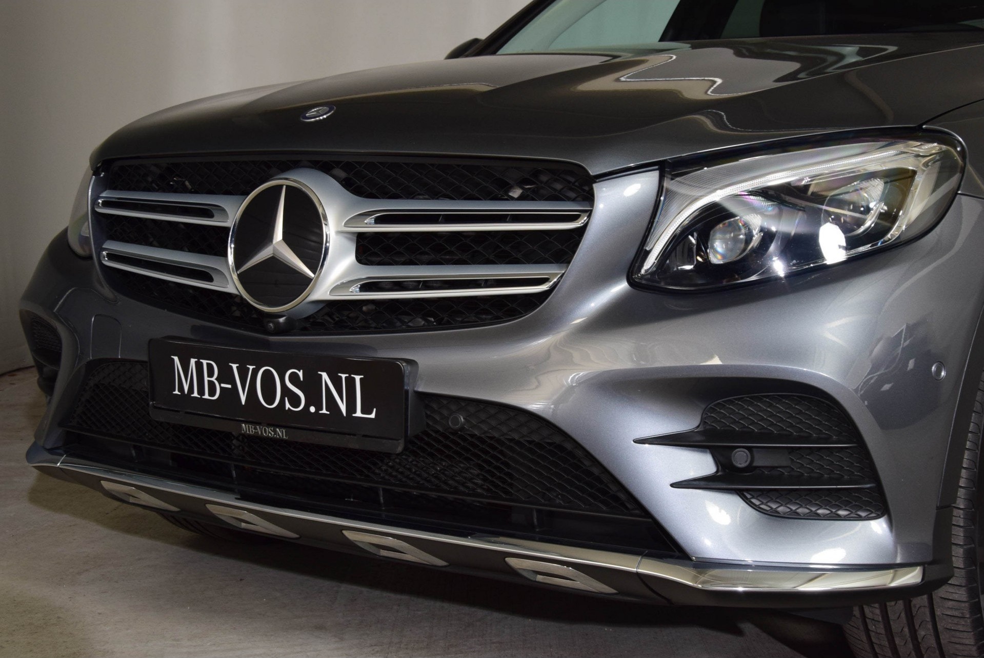 Mercedes-Benz GLC-Klasse 220 d 4-M AMG Panorama/Distronic/Comand/360/Camera/HUD/ILS Aut9 Foto 17