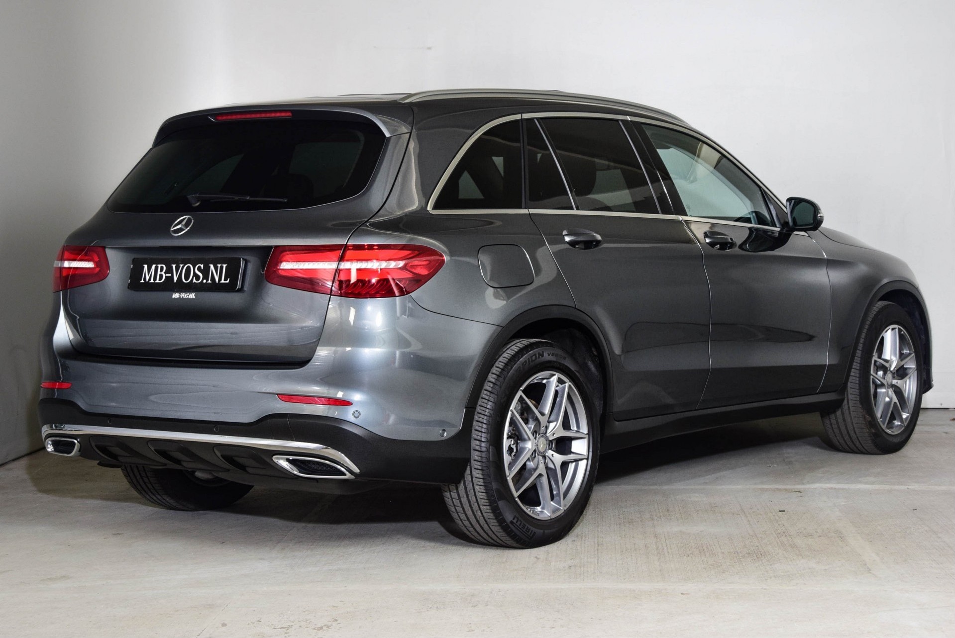 Mercedes-Benz GLC-Klasse 220 d 4-M AMG Panorama/Distronic/Comand/360/Camera/HUD/ILS Aut9 Foto 2