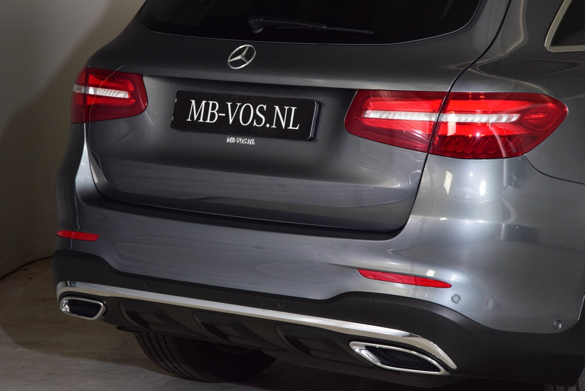 Mercedes-Benz GLC-Klasse 220 d 4-M AMG Panorama/Distronic/Comand/360/Camera/HUD/ILS Aut9 Foto 20