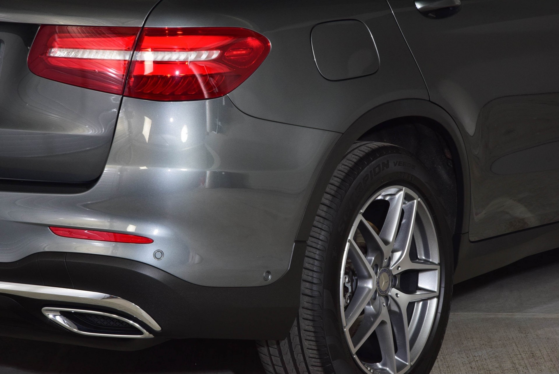 Mercedes-Benz GLC-Klasse 220 d 4-M AMG Panorama/Distronic/Comand/360/Camera/HUD/ILS Aut9 Foto 21