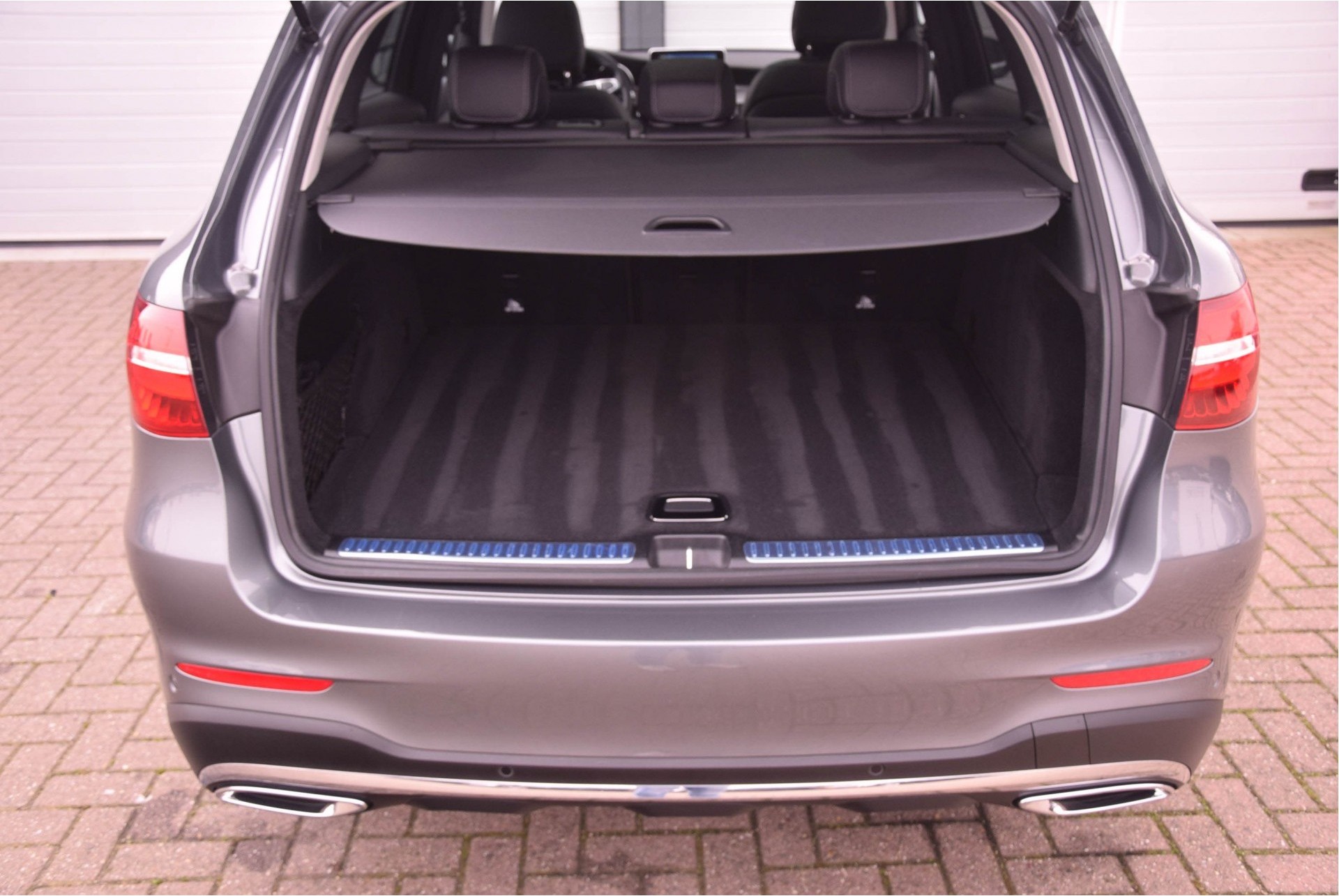 Mercedes-Benz GLC-Klasse 220 d 4-M AMG Panorama/Distronic/Comand/360/Camera/HUD/ILS Aut9 Foto 22