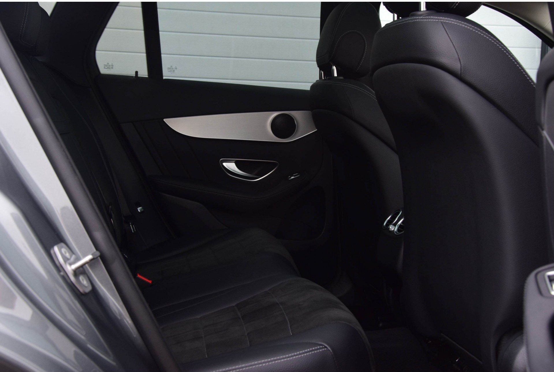 Mercedes-Benz GLC-Klasse 220 d 4-M AMG Panorama/Distronic/Comand/360/Camera/HUD/ILS Aut9 Foto 4