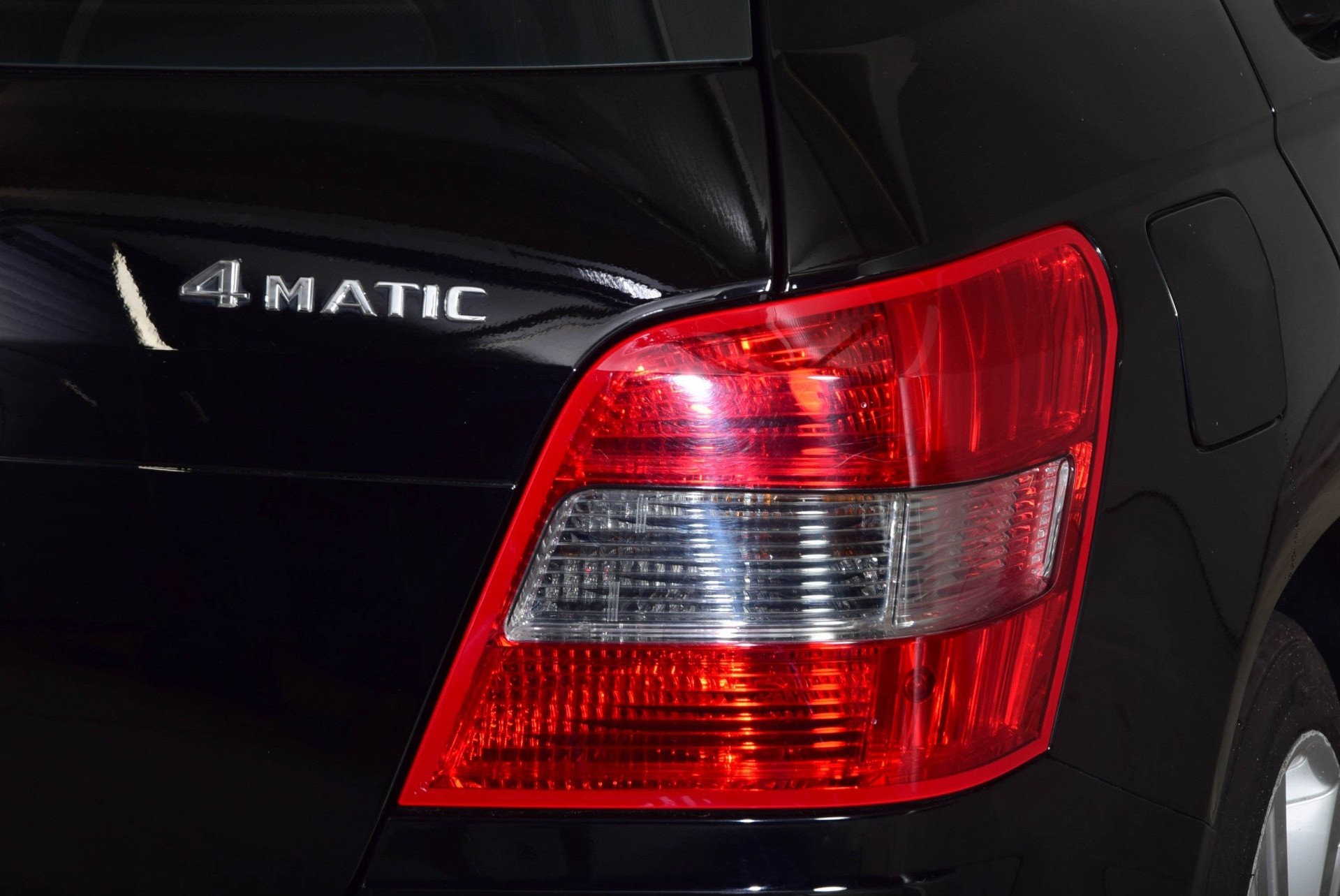 Mercedes-Benz GLK-Klasse 320 Cdi 4-M Sportpakket Leder/Comand/Wiss Aut7 Foto 17