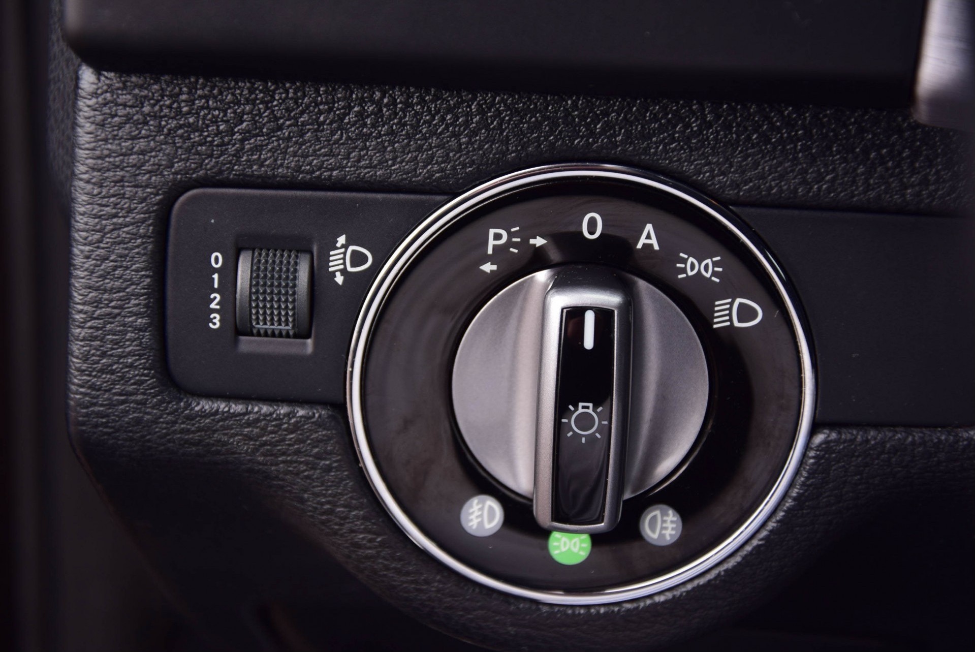 Mercedes-Benz GLK-Klasse 320 Cdi 4-M Sportpakket Leder/Comand/Wiss Aut7 Foto 8