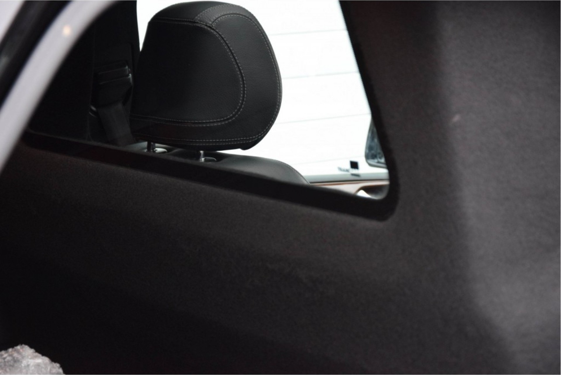 Mercedes-Benz M-Klasse 350 Bluetec VAN 4-M AMG Panorama/Comand Aut7 Foto 16