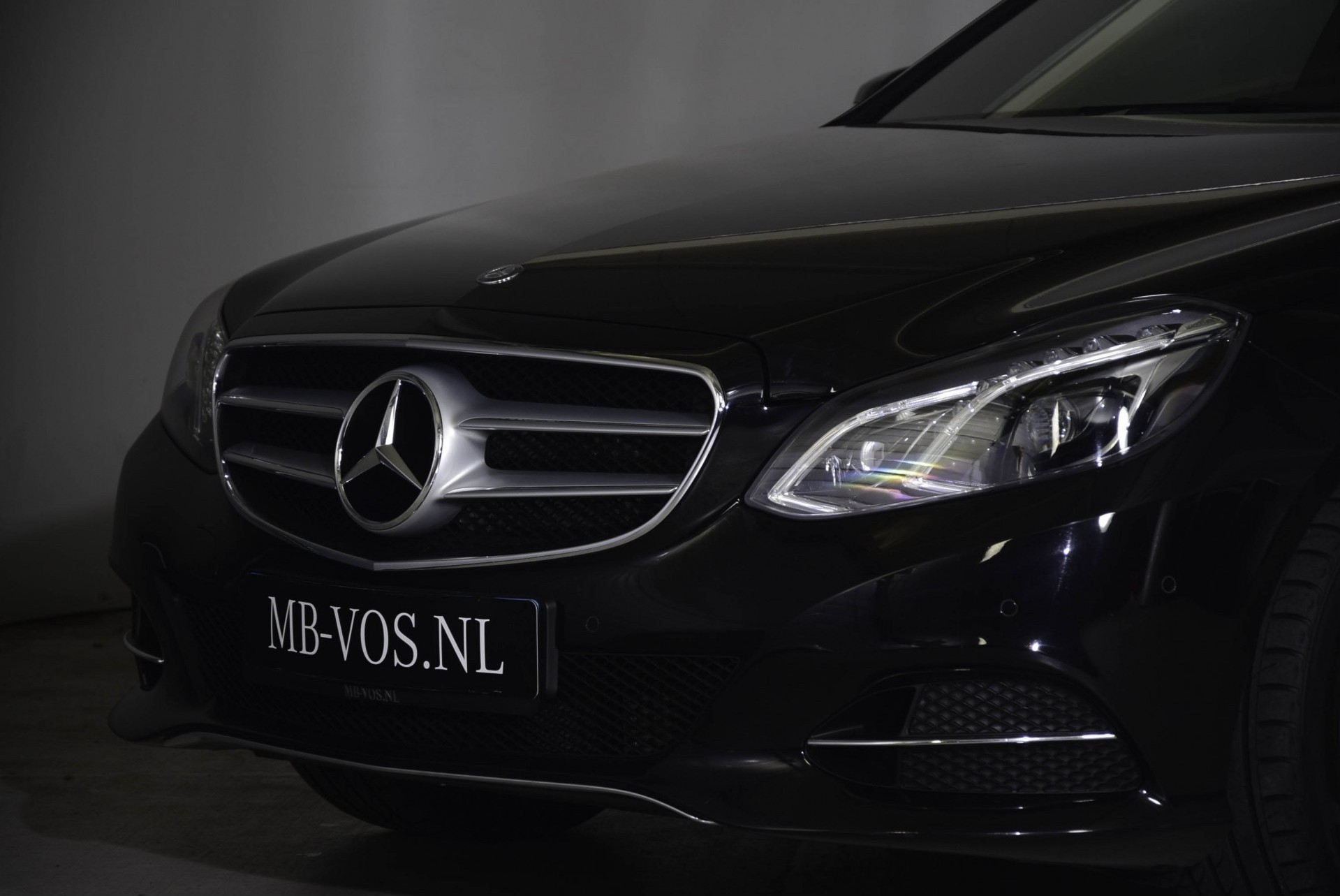 Mercedes-Benz E-Klasse 200 CDI Avantgarde Nav/LED/Stoelverwarming Aut7 Foto 3