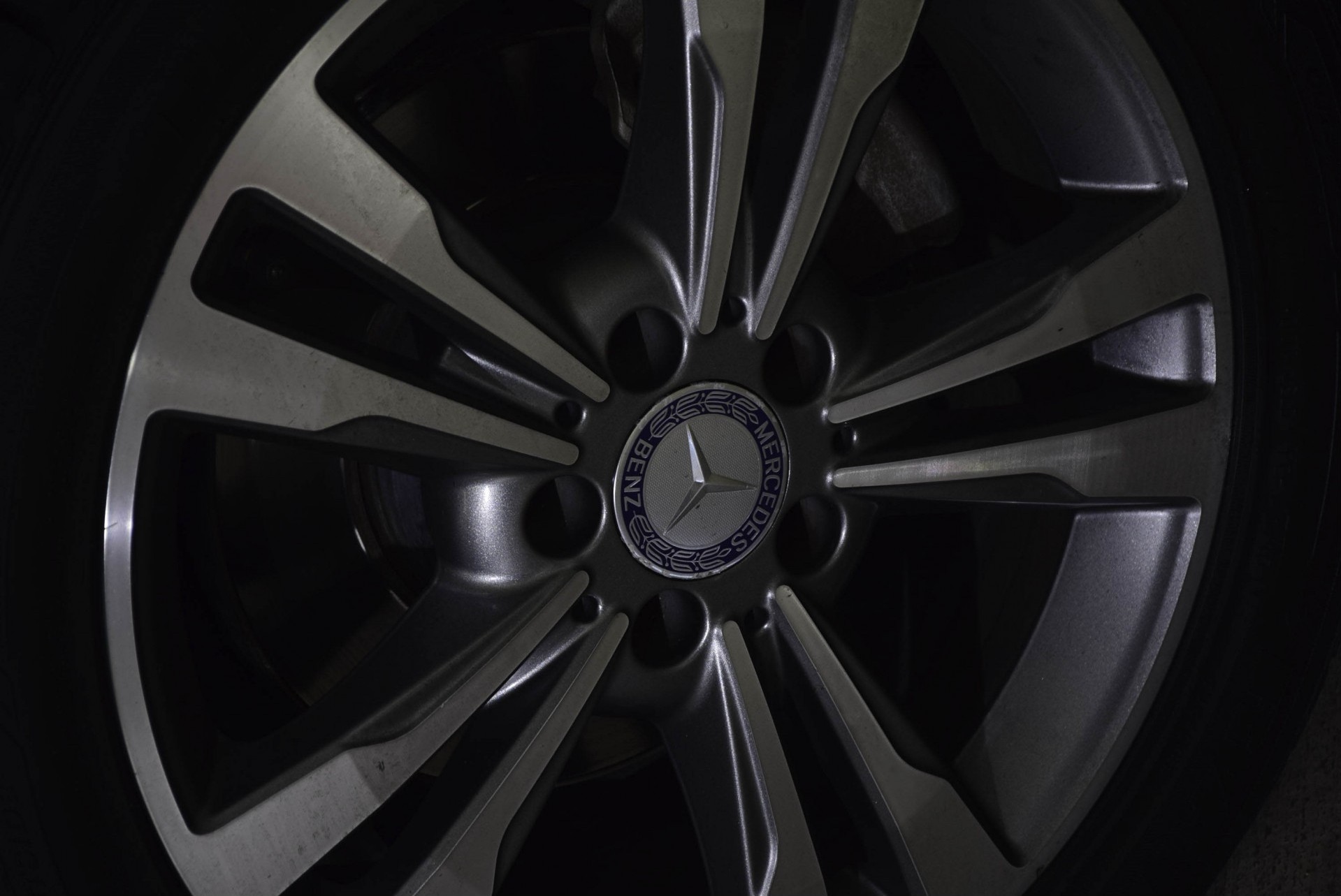 Mercedes-Benz E-Klasse 200 CDI Avantgarde Nav/LED/Stoelverwarming Aut7 Foto 5