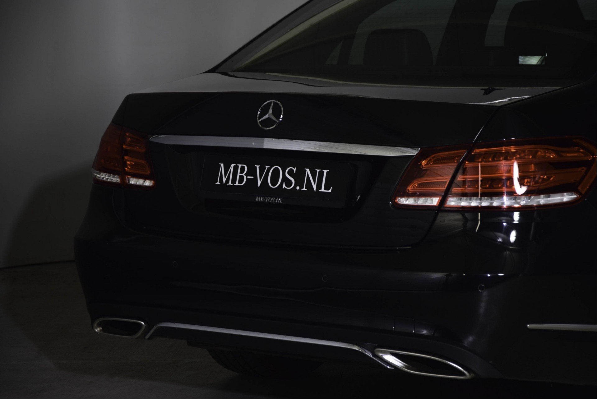 Mercedes-Benz E-Klasse 200 CDI Avantgarde Nav/LED/Stoelverwarming Aut7 Foto 6