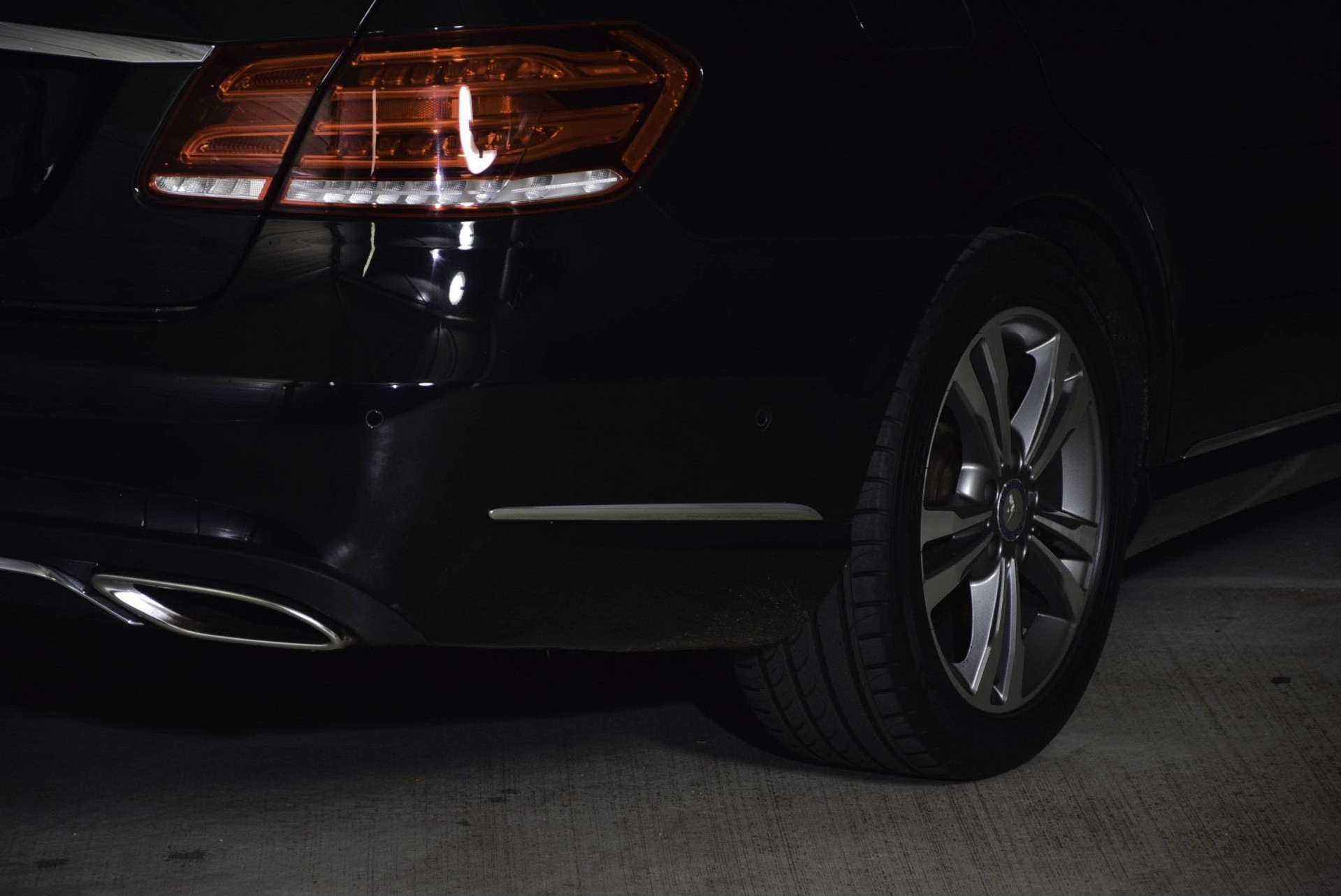 Mercedes-Benz E-Klasse 200 CDI Avantgarde Nav/LED/Stoelverwarming Aut7 Foto 7