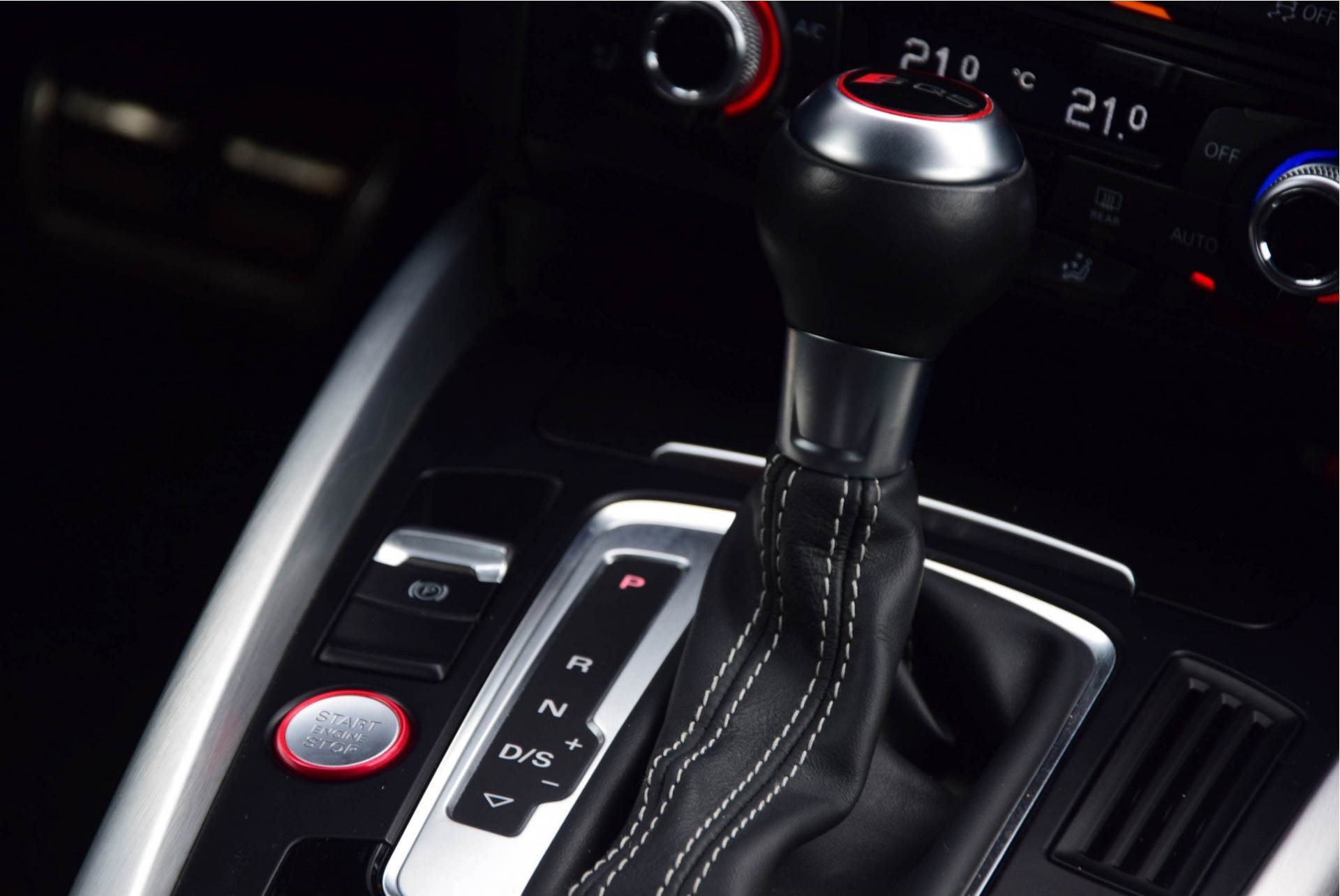 Audi SQ5 Quattro Pro Line Panorama/B&O/Mem/Keyless/21" Aut8 Foto 10