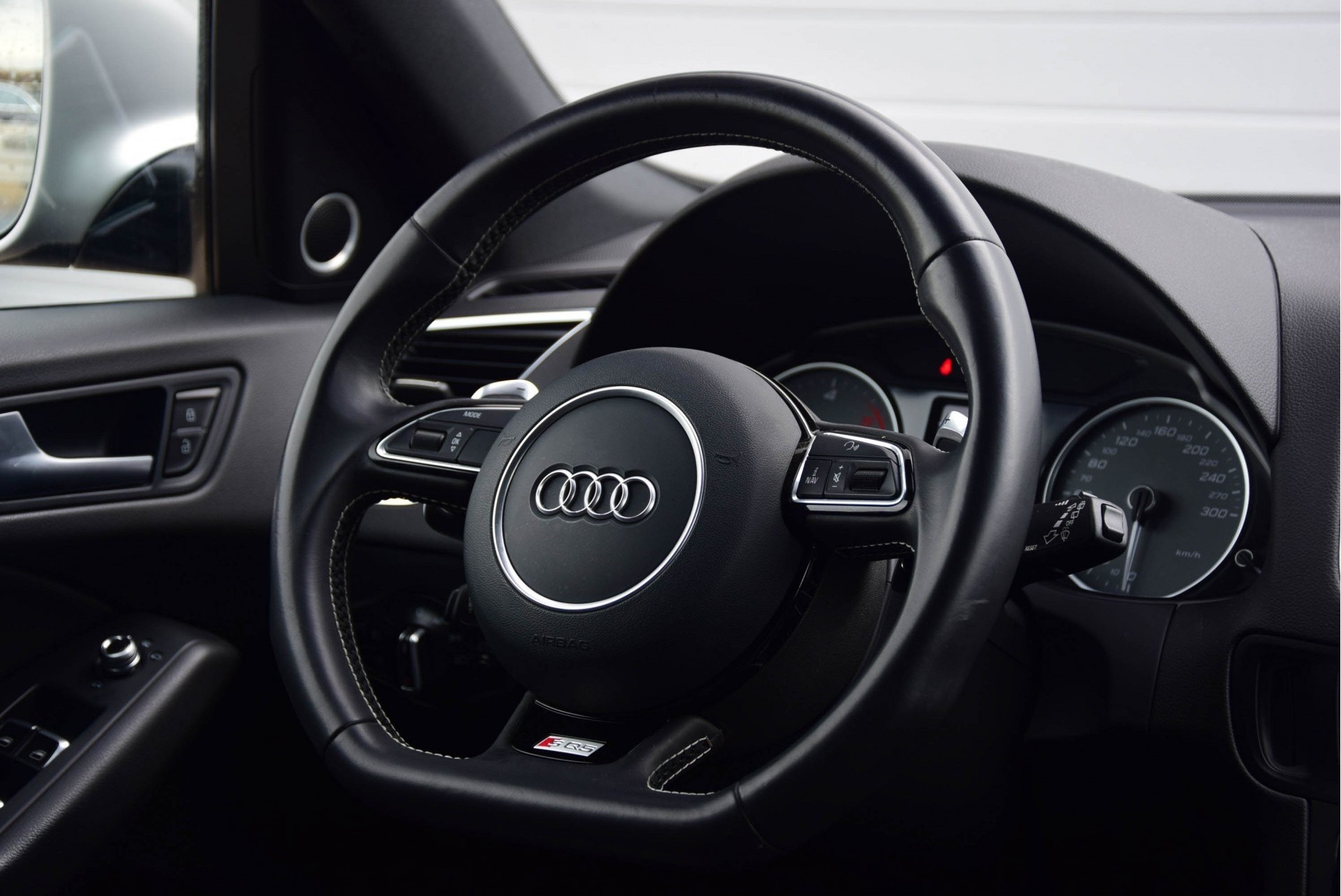 Audi SQ5 Quattro Pro Line Panorama/B&O/Mem/Keyless/21" Aut8 Foto 11