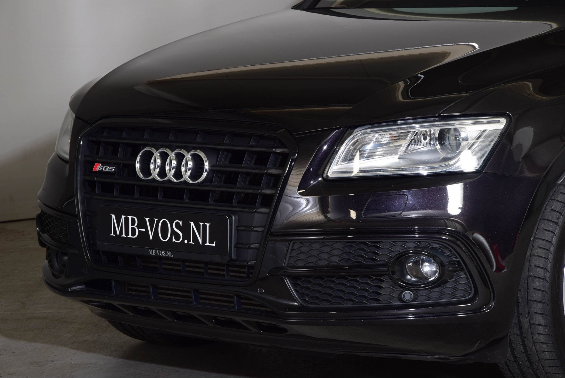 Audi SQ5 Quattro Pro Line Panorama/B&O/Mem/Keyless/21" Aut8 Foto 17