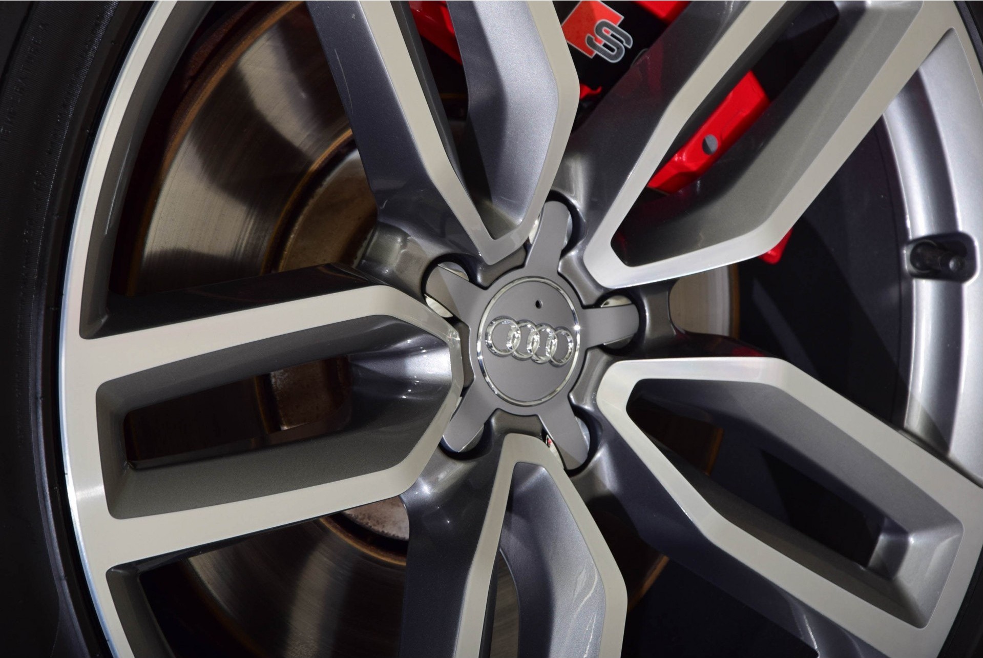 Audi SQ5 Quattro Pro Line Panorama/B&O/Mem/Keyless/21" Aut8 Foto 20