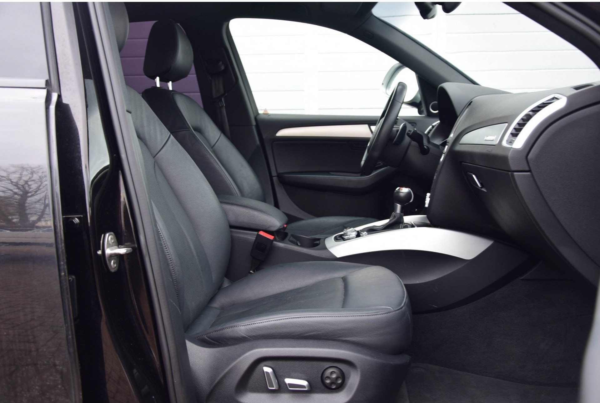 Audi SQ5 Quattro Pro Line Panorama/B&O/Mem/Keyless/21" Aut8 Foto 3