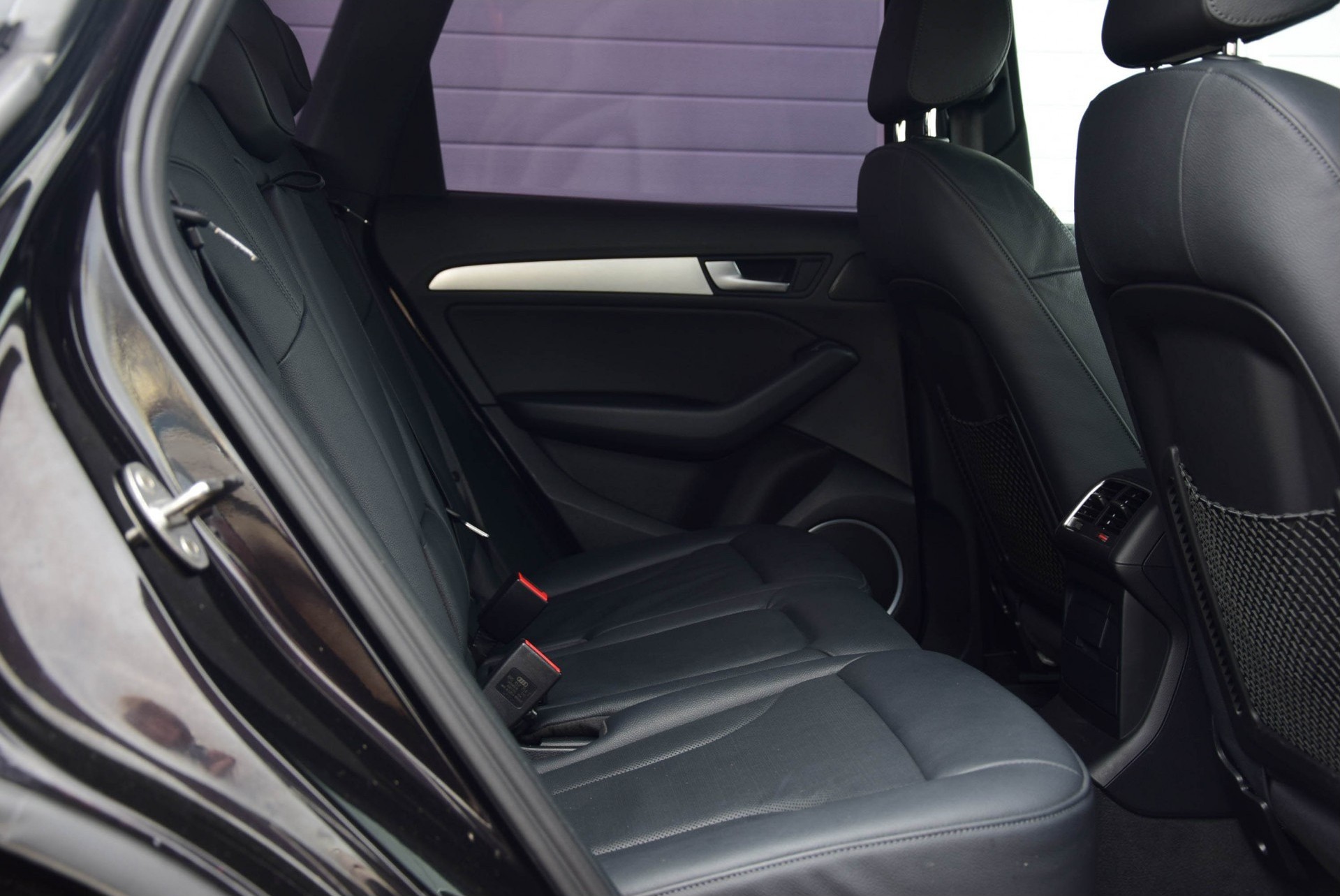 Audi SQ5 Quattro Pro Line Panorama/B&O/Mem/Keyless/21" Aut8 Foto 4