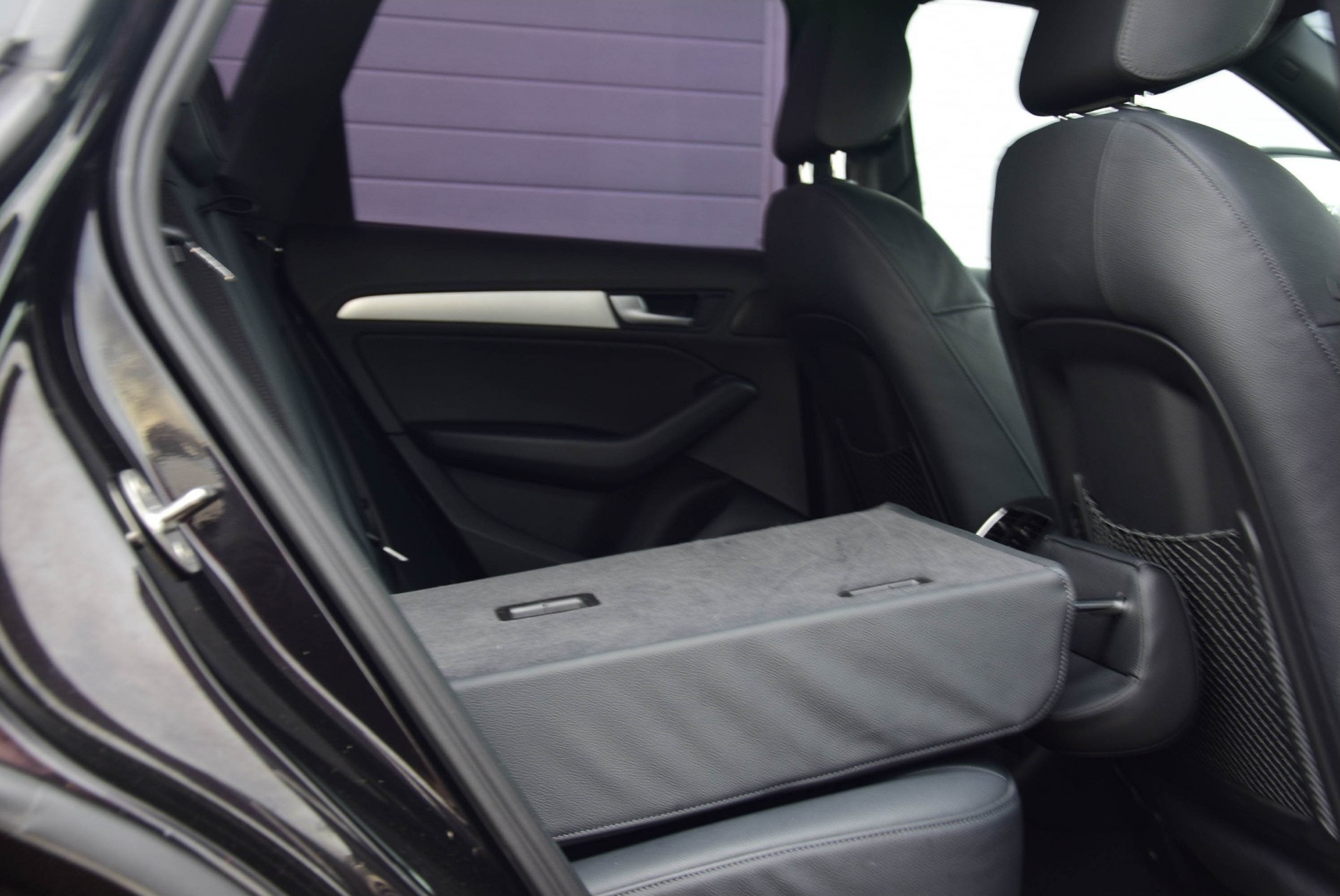 Audi SQ5 Quattro Pro Line Panorama/B&O/Mem/Keyless/21" Aut8 Foto 5