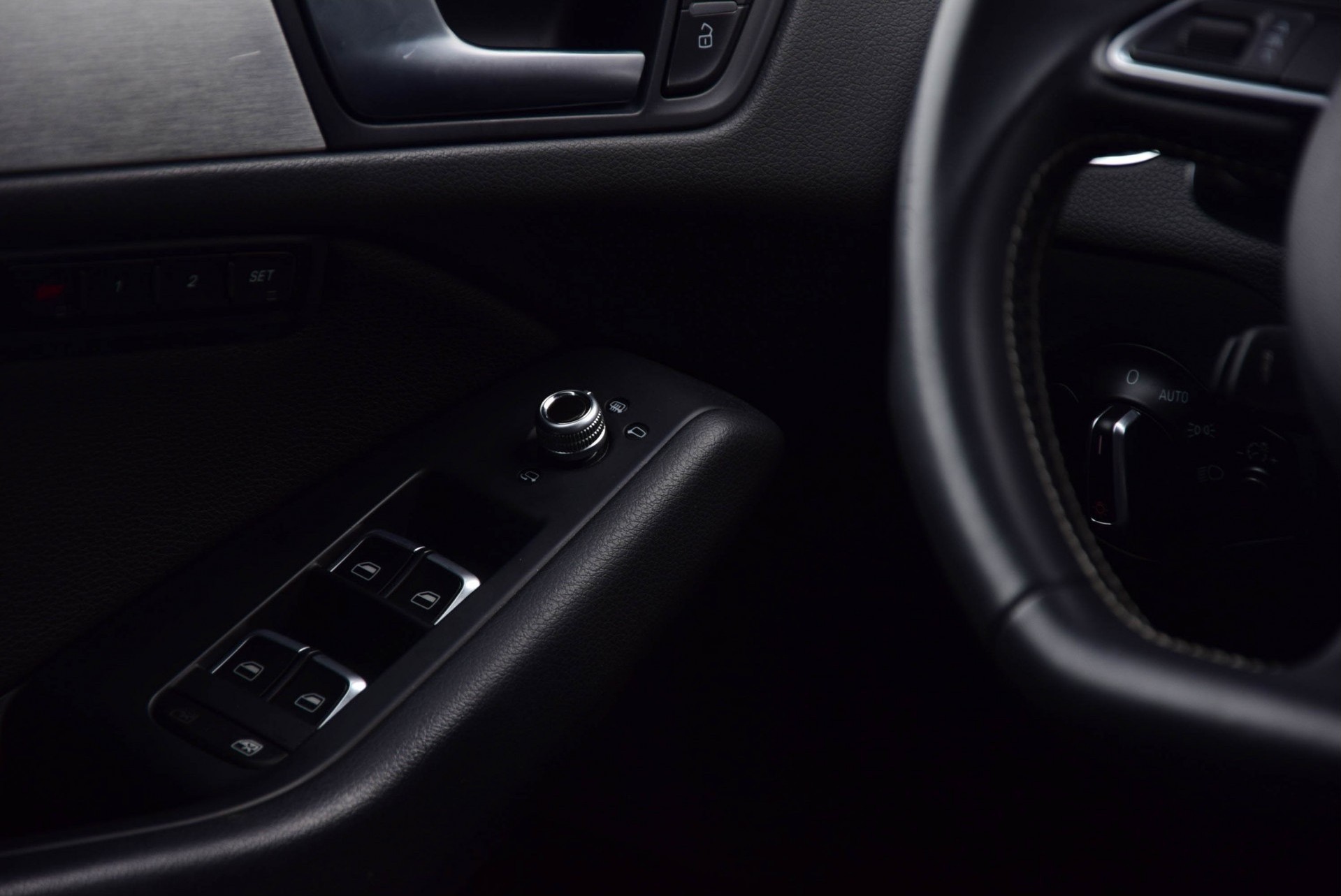 Audi SQ5 Quattro Pro Line Panorama/B&O/Mem/Keyless/21" Aut8 Foto 7