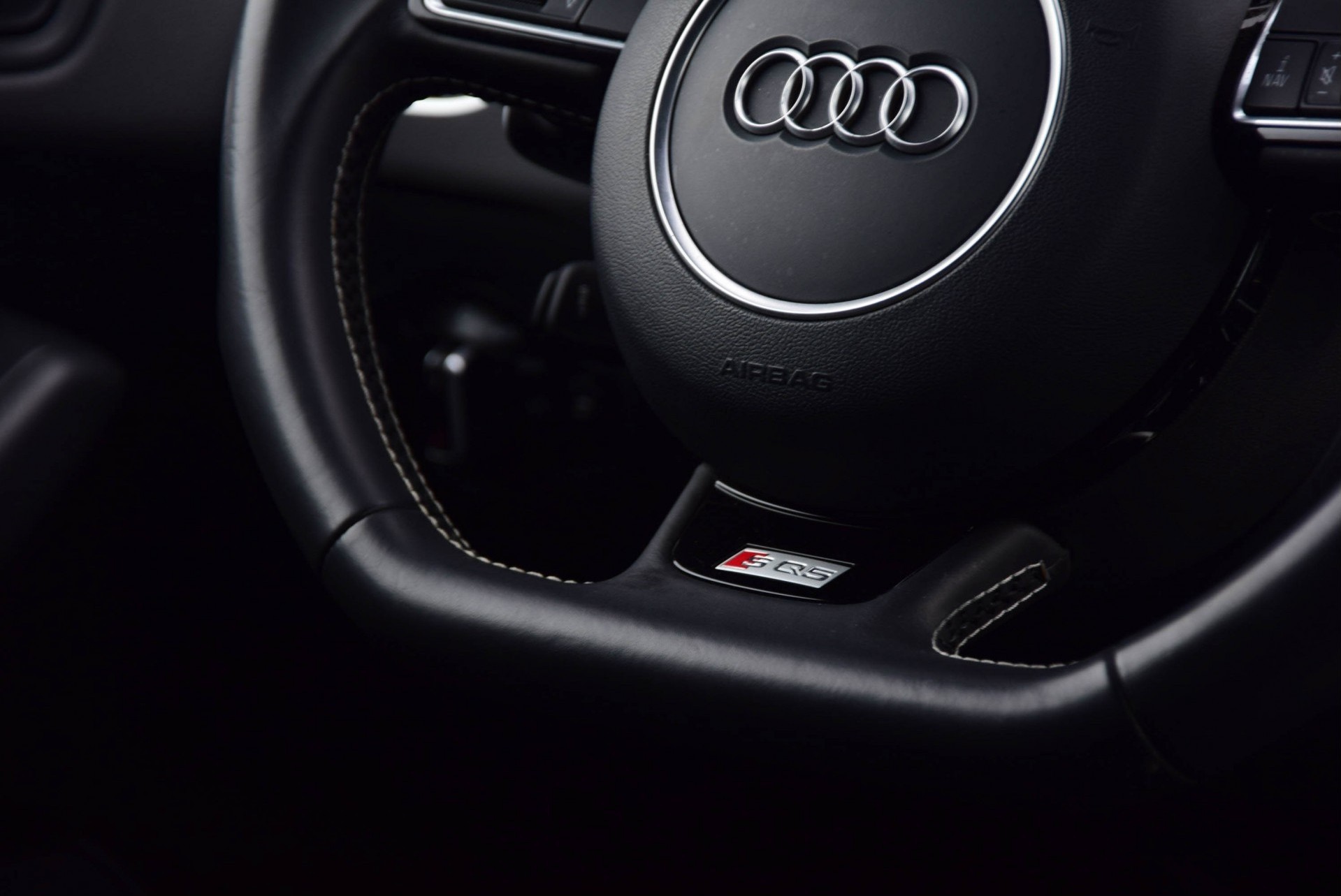 Audi SQ5 Quattro Pro Line Panorama/B&O/Mem/Keyless/21" Aut8 Foto 8